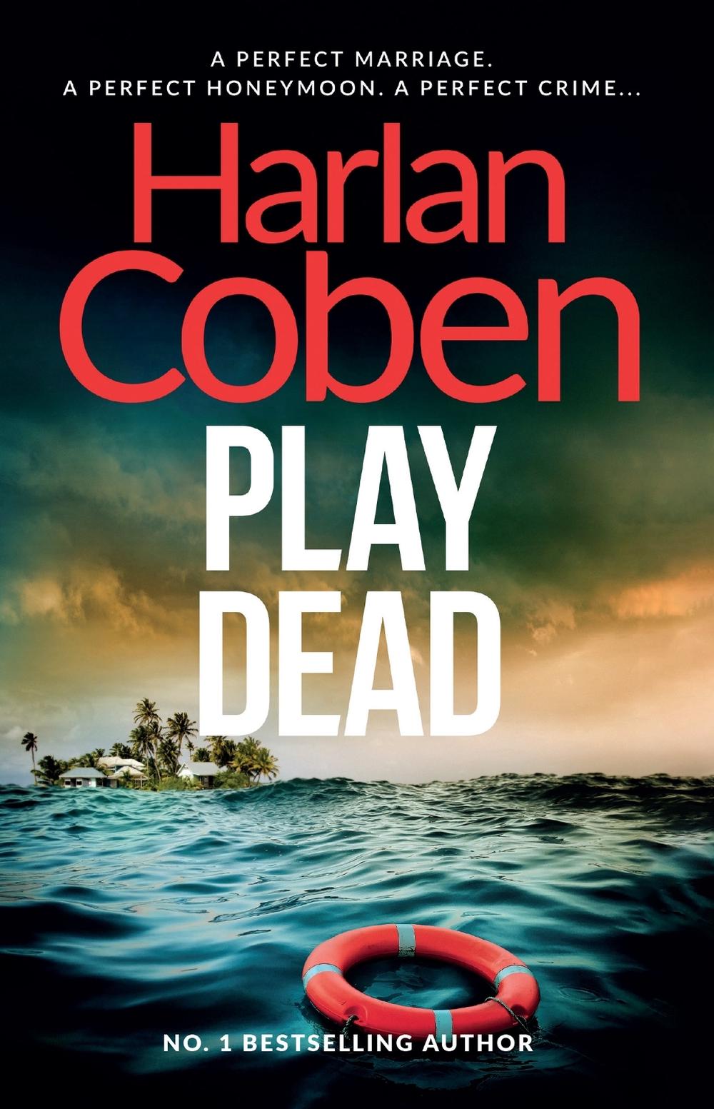 Play Dead, 9781398705739