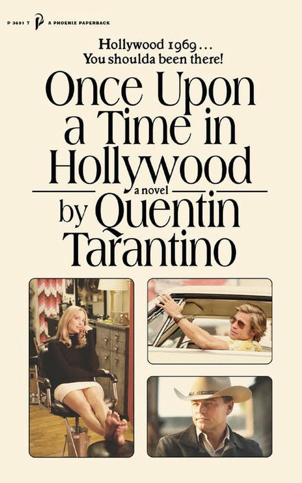 Once upon a time in hollywood hd discount online