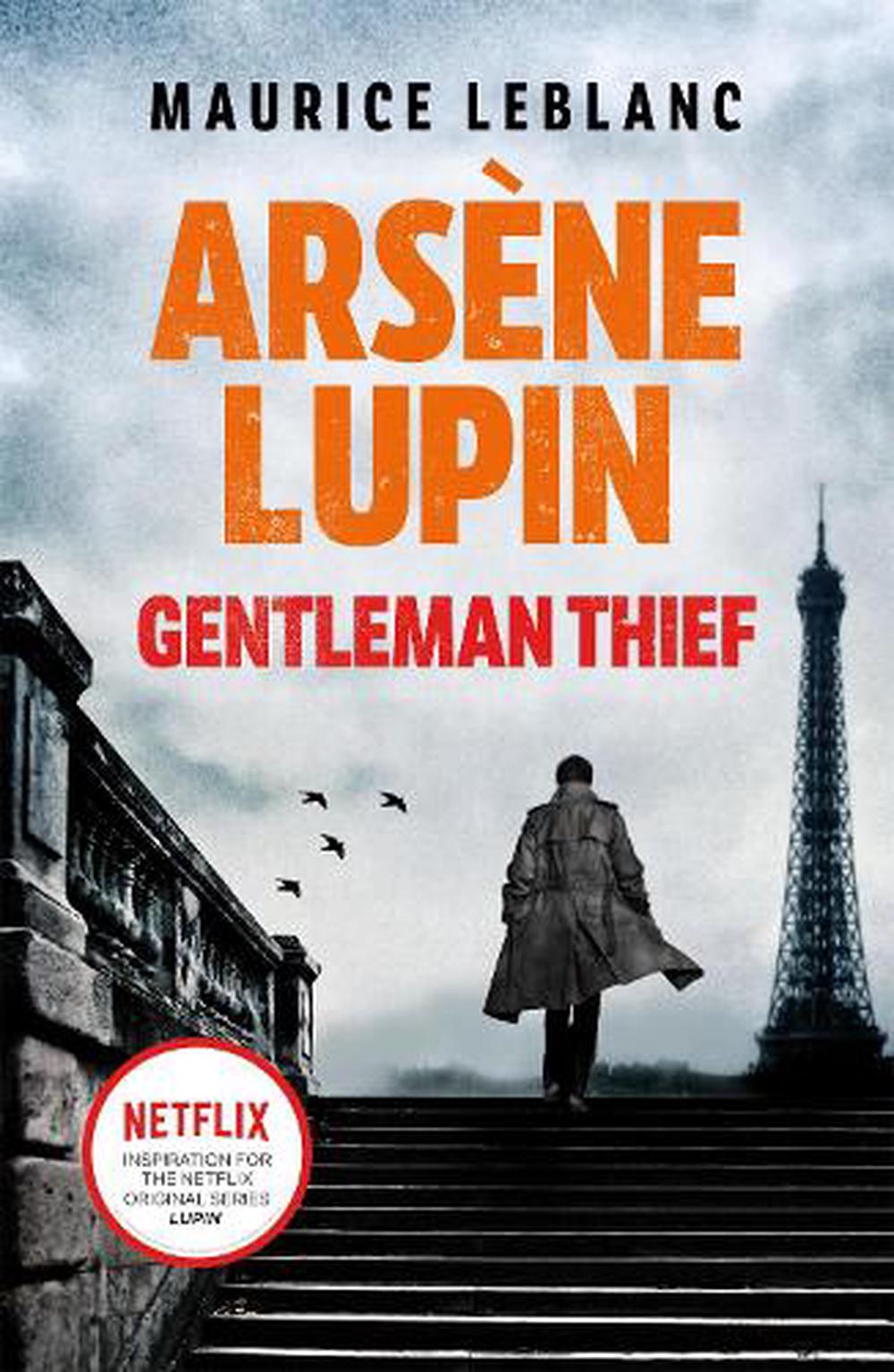 arsène lupin books pdf free download