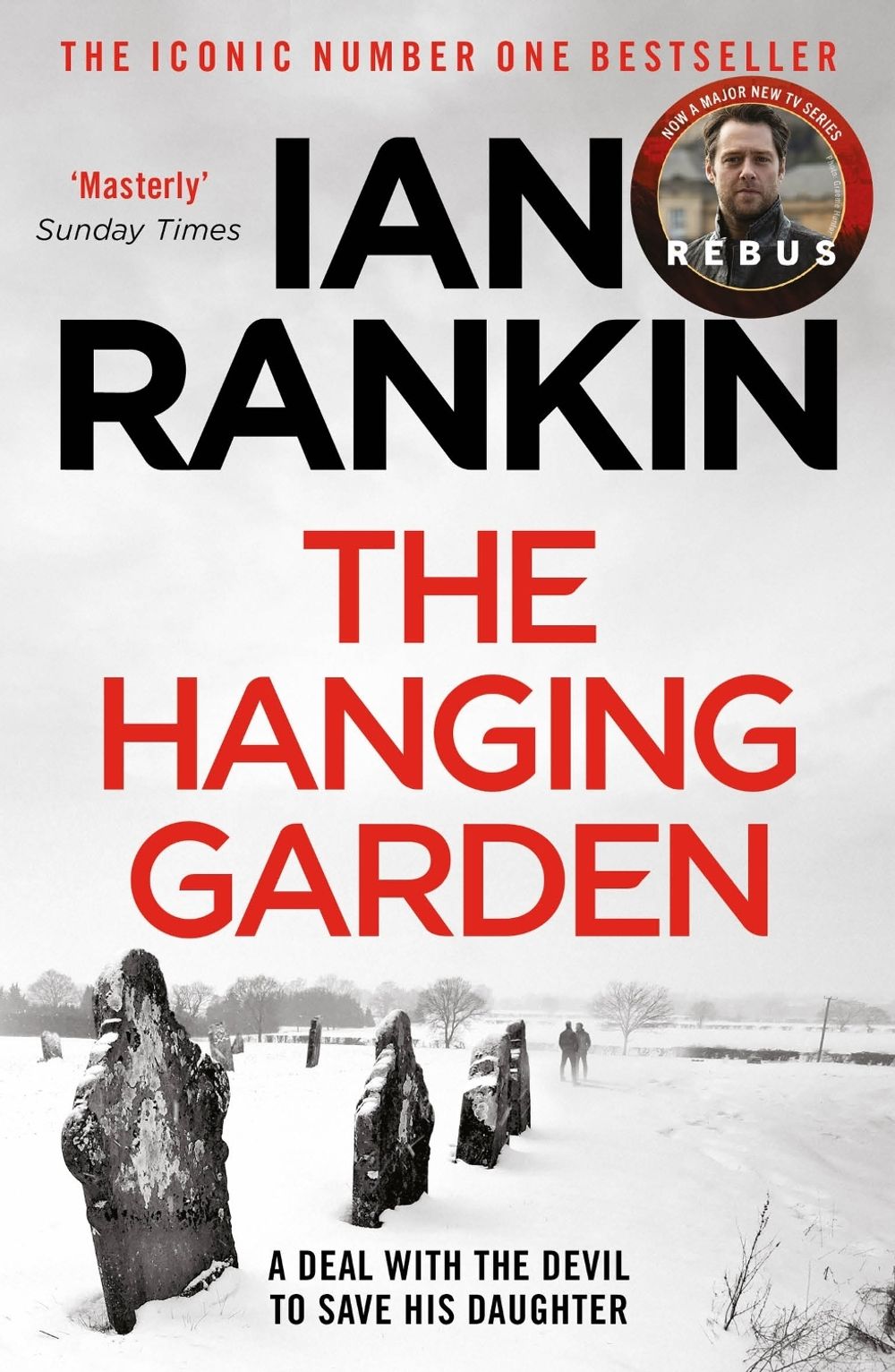 The Hanging Garden by Ian Rankin - ISBN: 9781398706408
