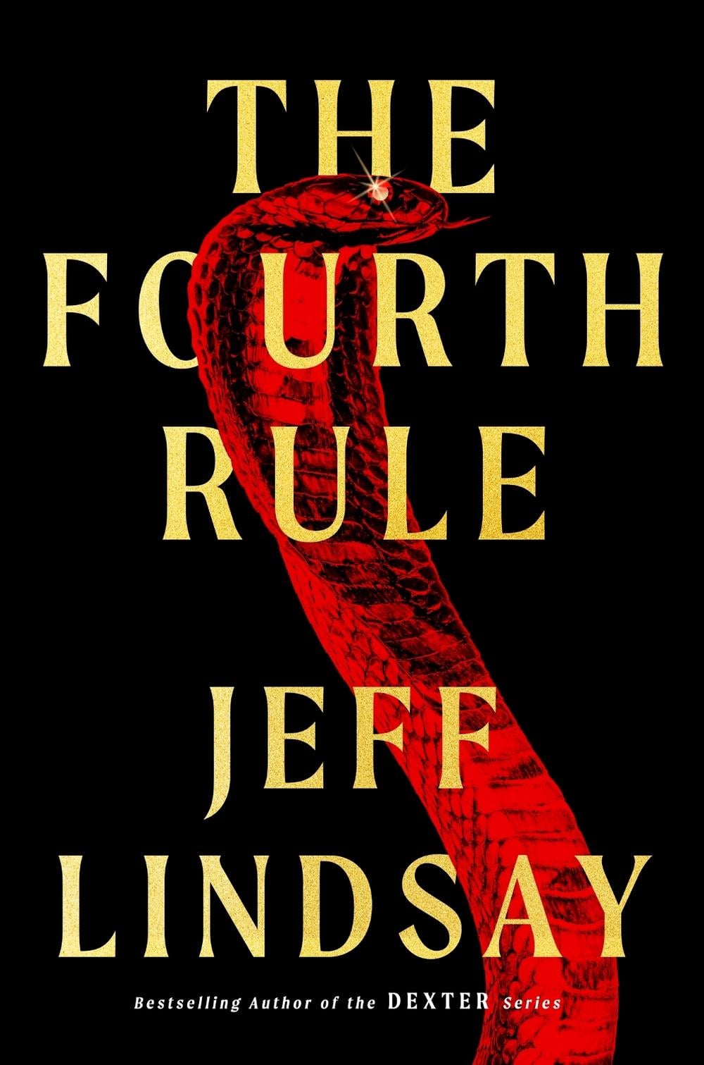 The Fourth Rule by Jeff Lindsay - ISBN: 9781398706637