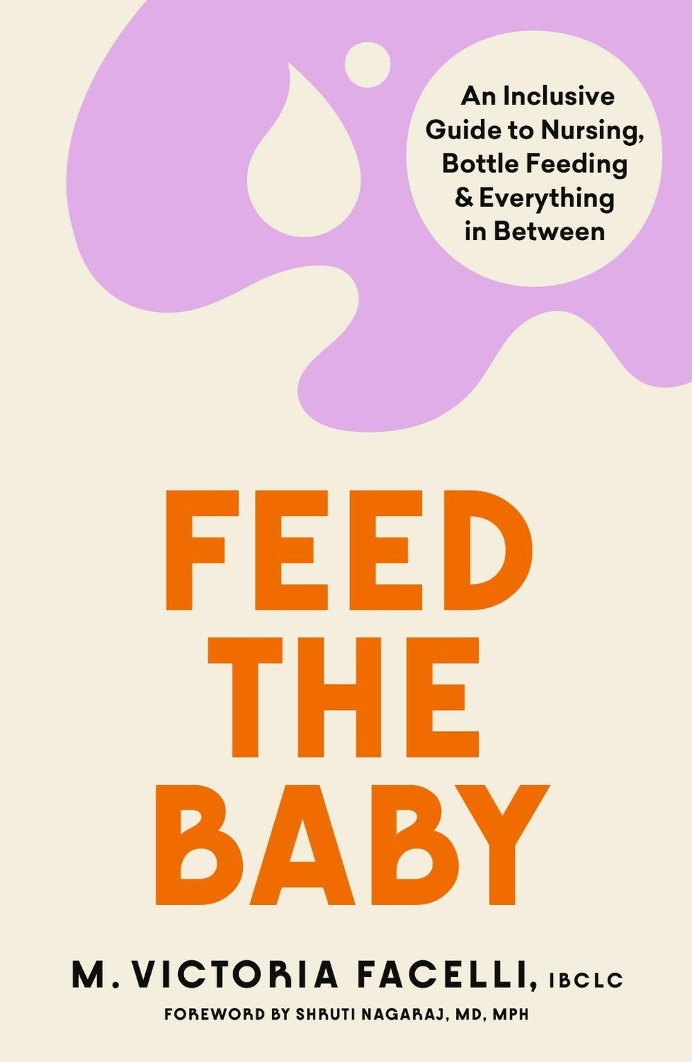 Feed the Baby, 9781398706958