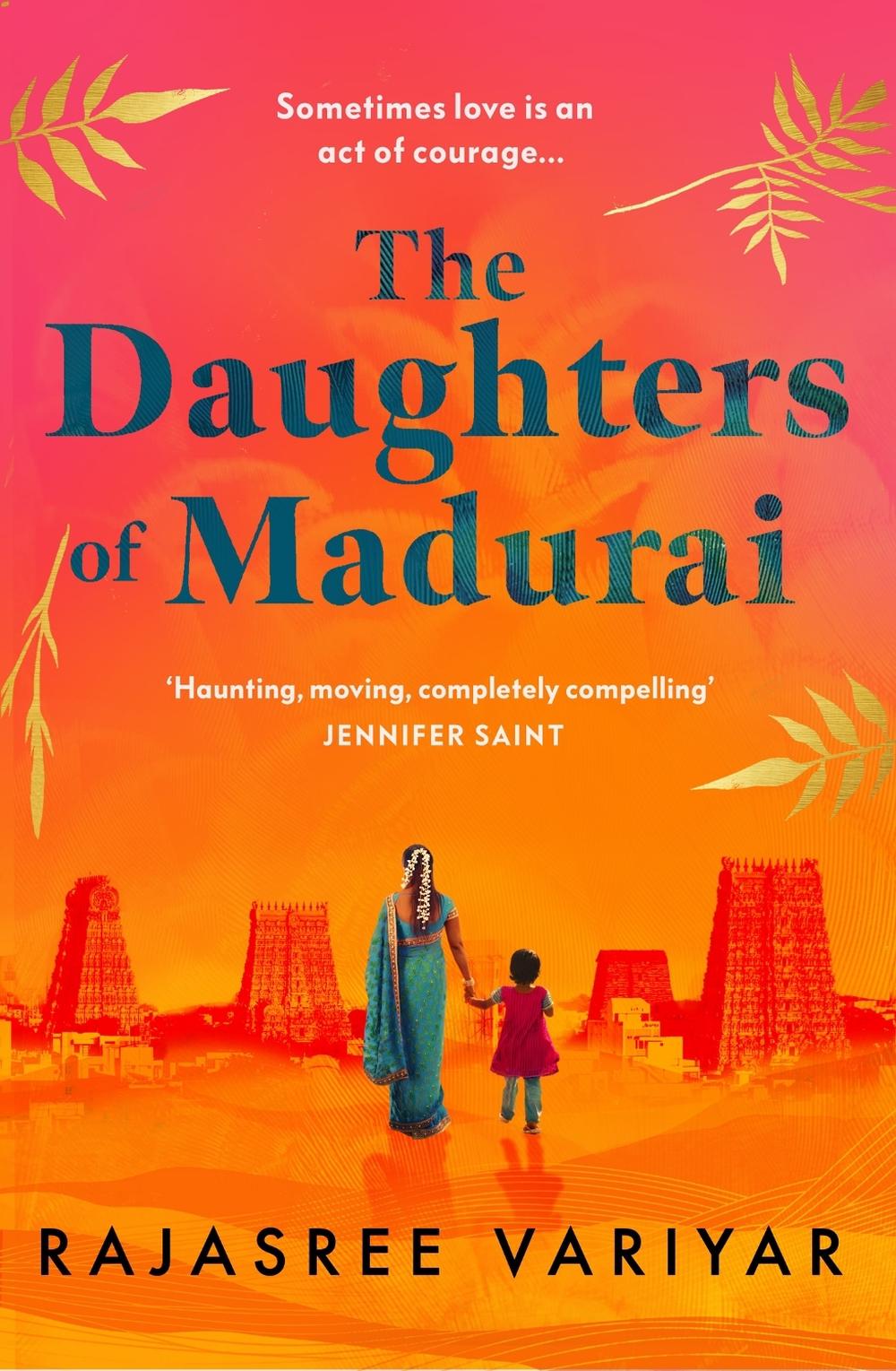 The Daughters of Madurai, 9781398707283