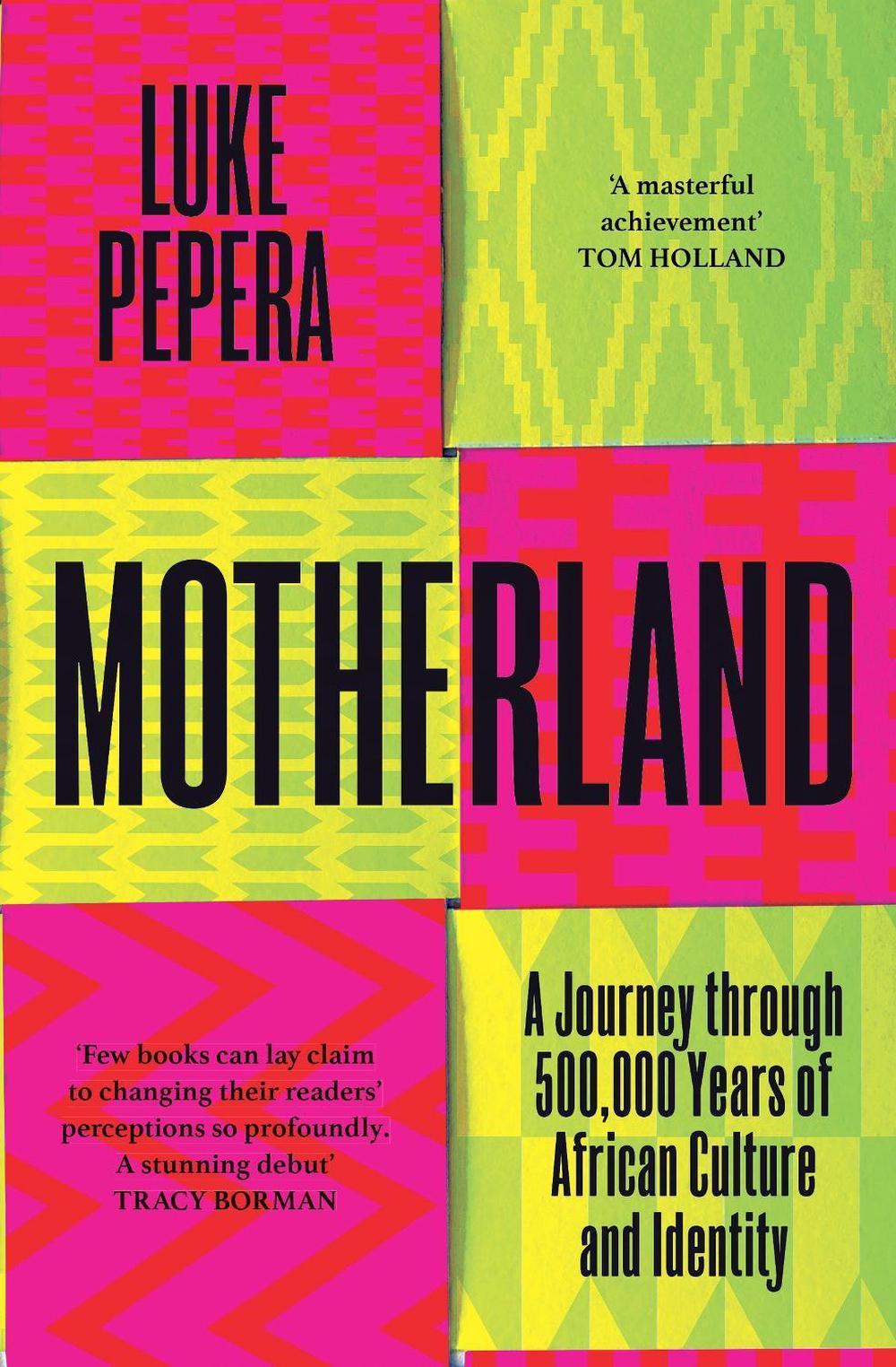 Motherland, 9781398707368