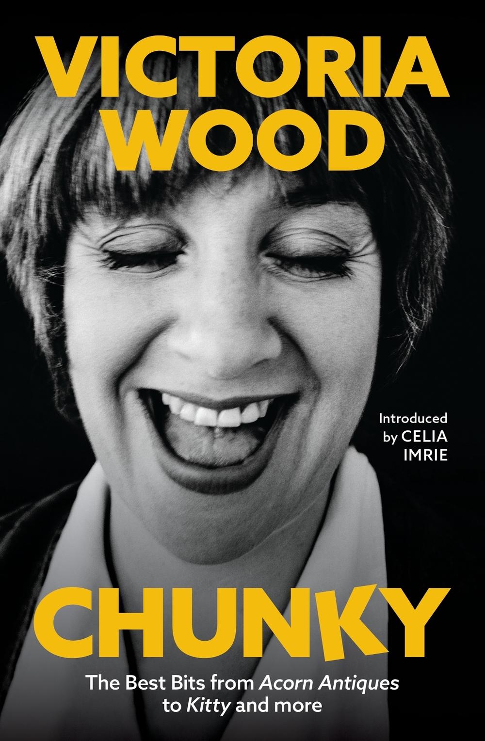 Chunky by Victoria Wood - ISBN: 9781398707504