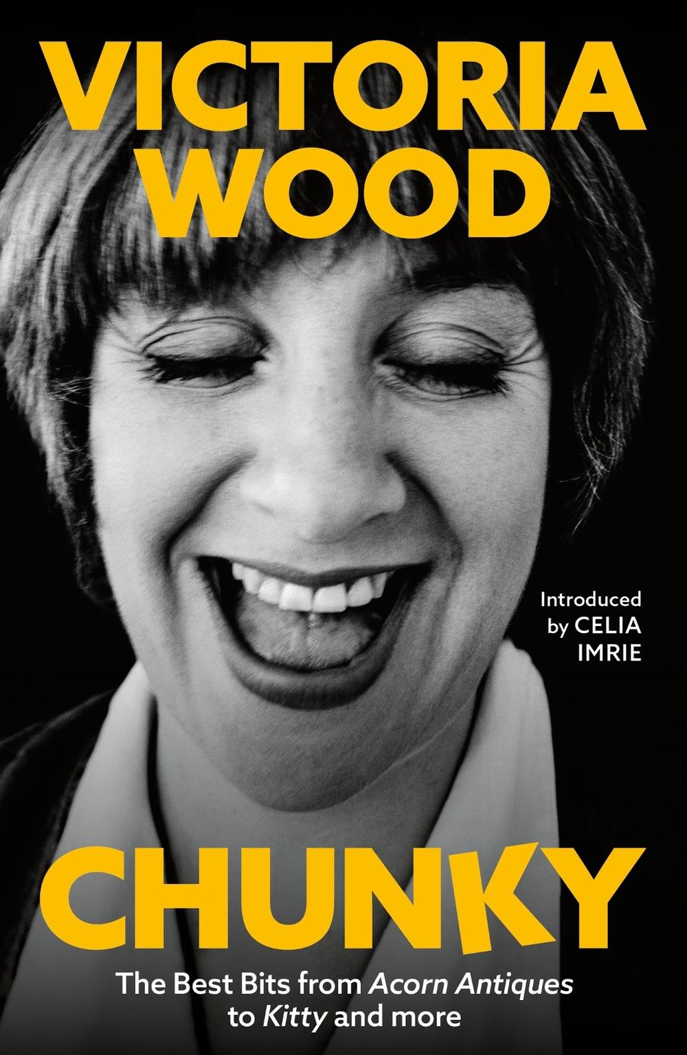 Chunky by Victoria Wood - ISBN: 9781398707528