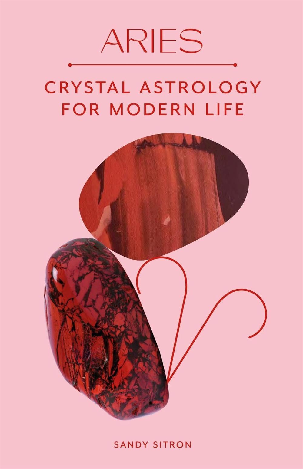 Aries by Sandy Sitron - ISBN: 9781398708648