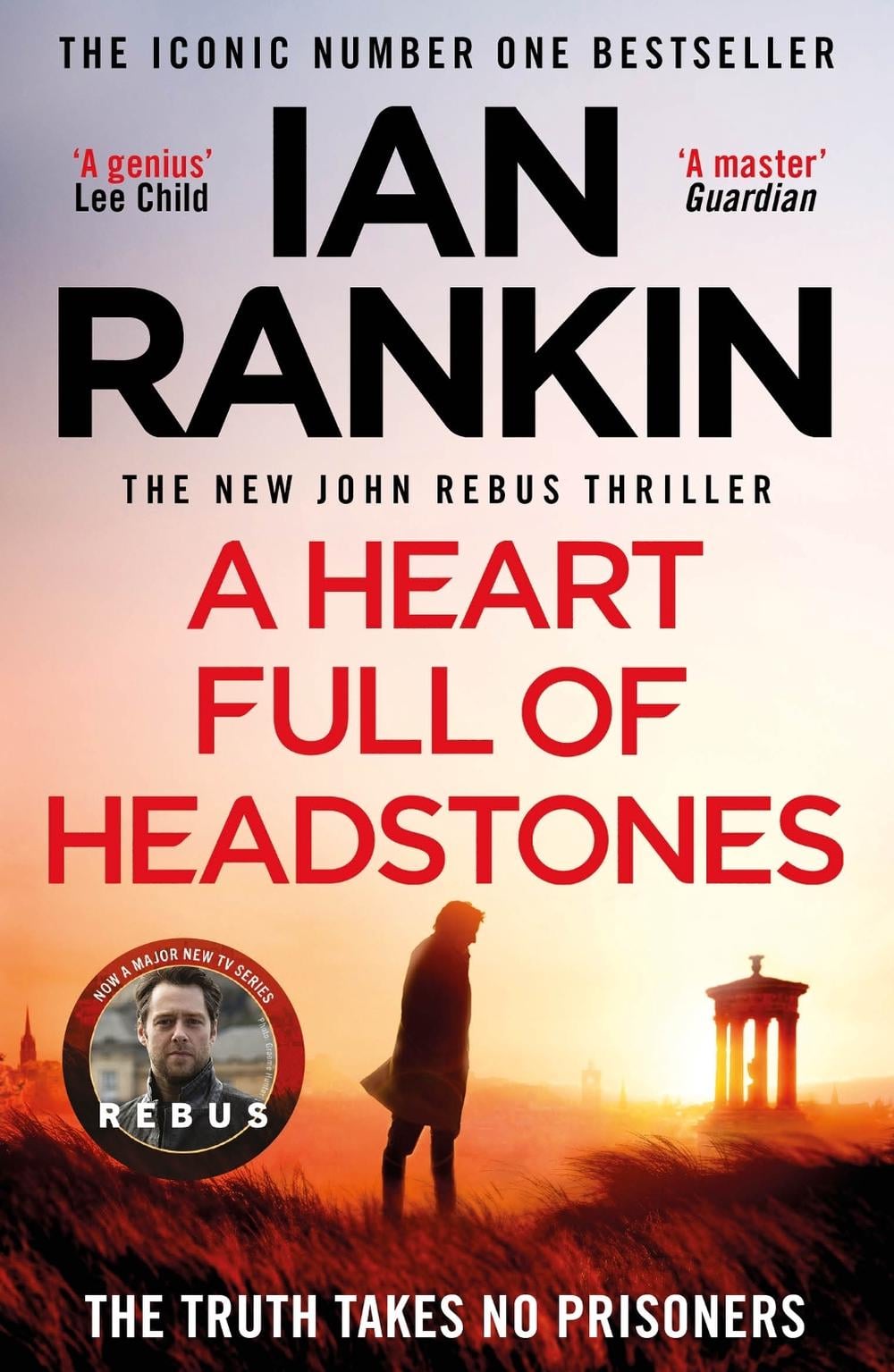 A Heart Full of Headstones by Ian Rankin - ISBN: 9781398709386