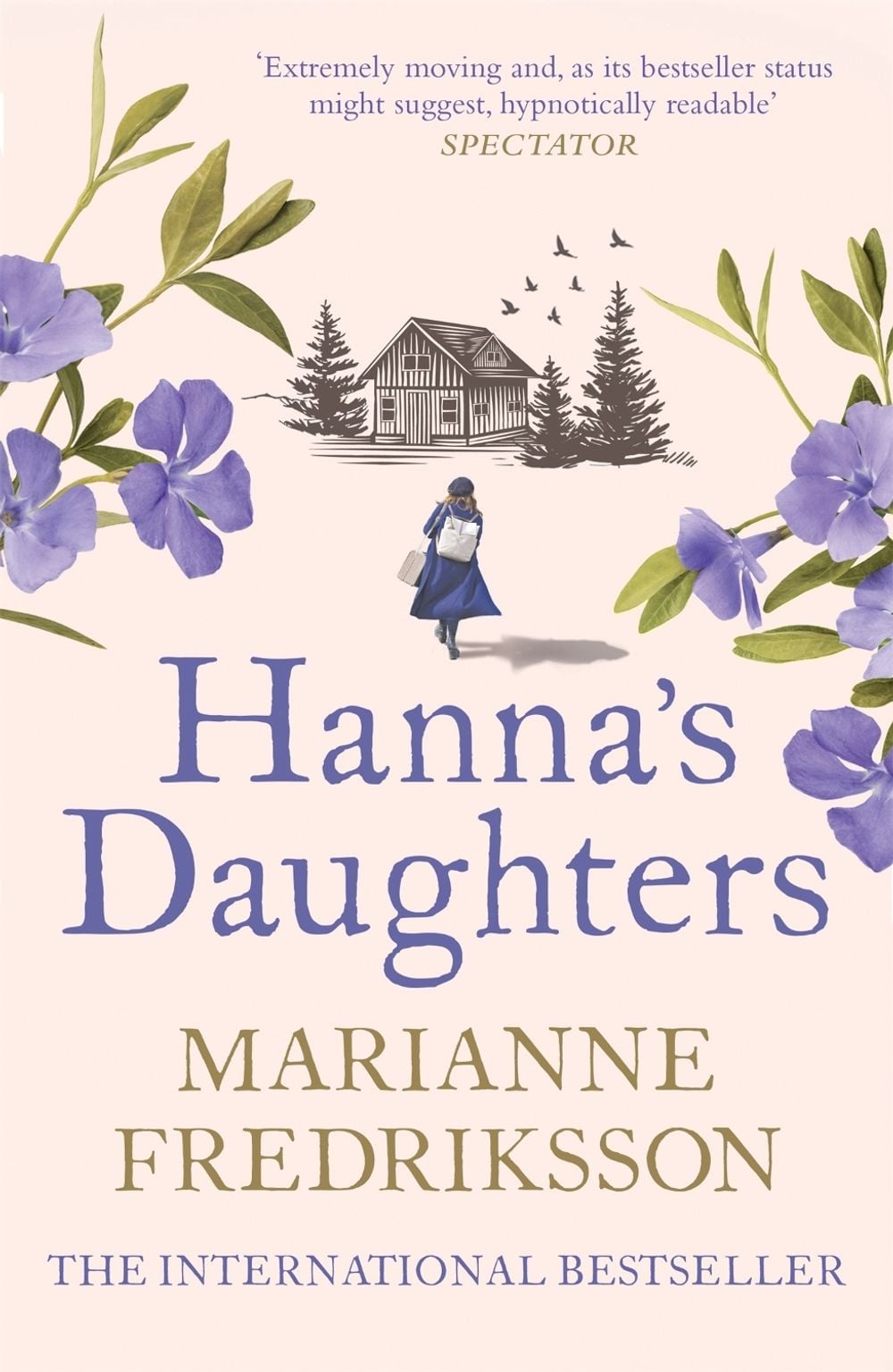 Hanna's Daughters by Marianne Fredriksson - ISBN: 9781398710283