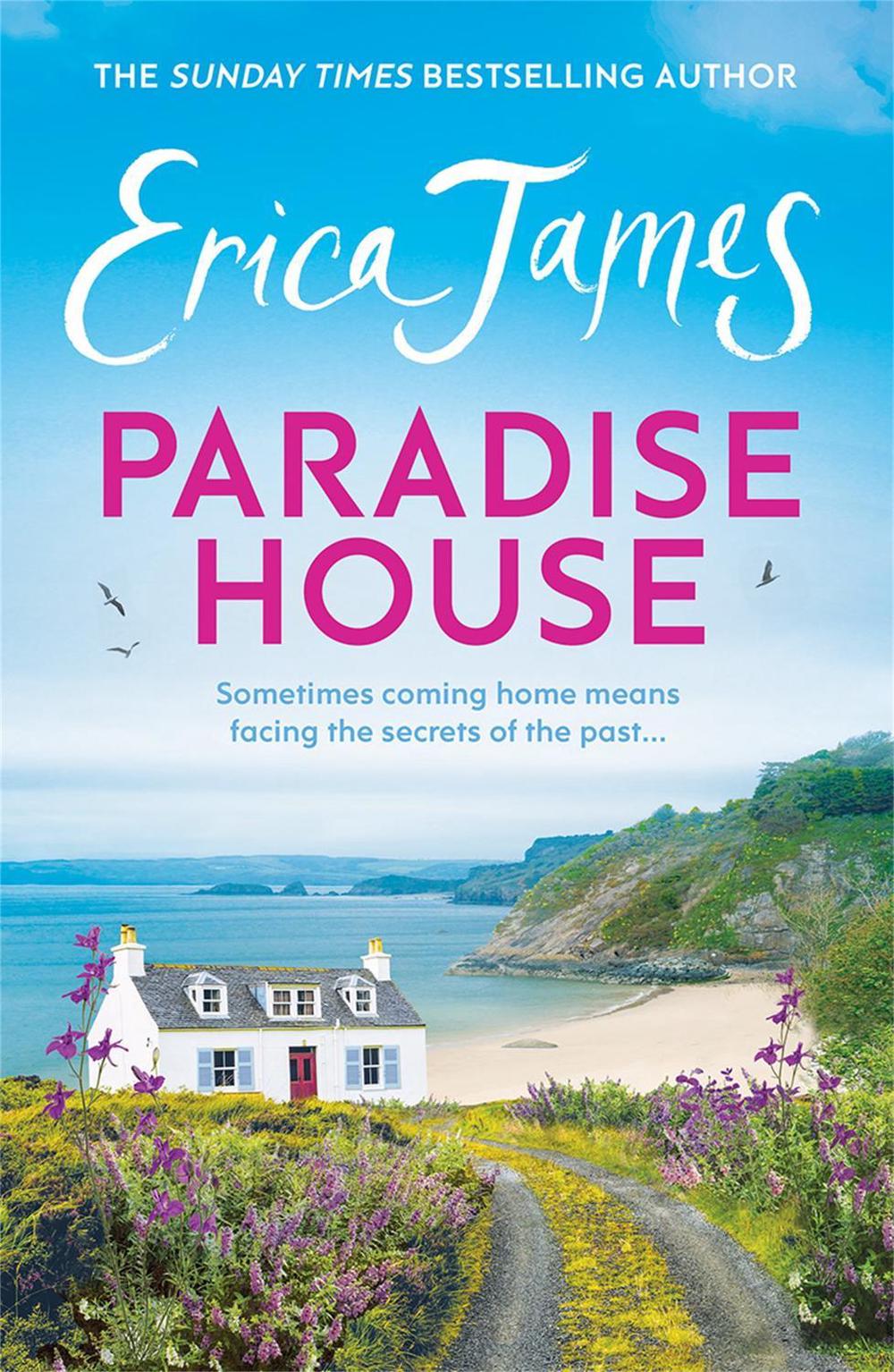 Paradise House, 9781398710726