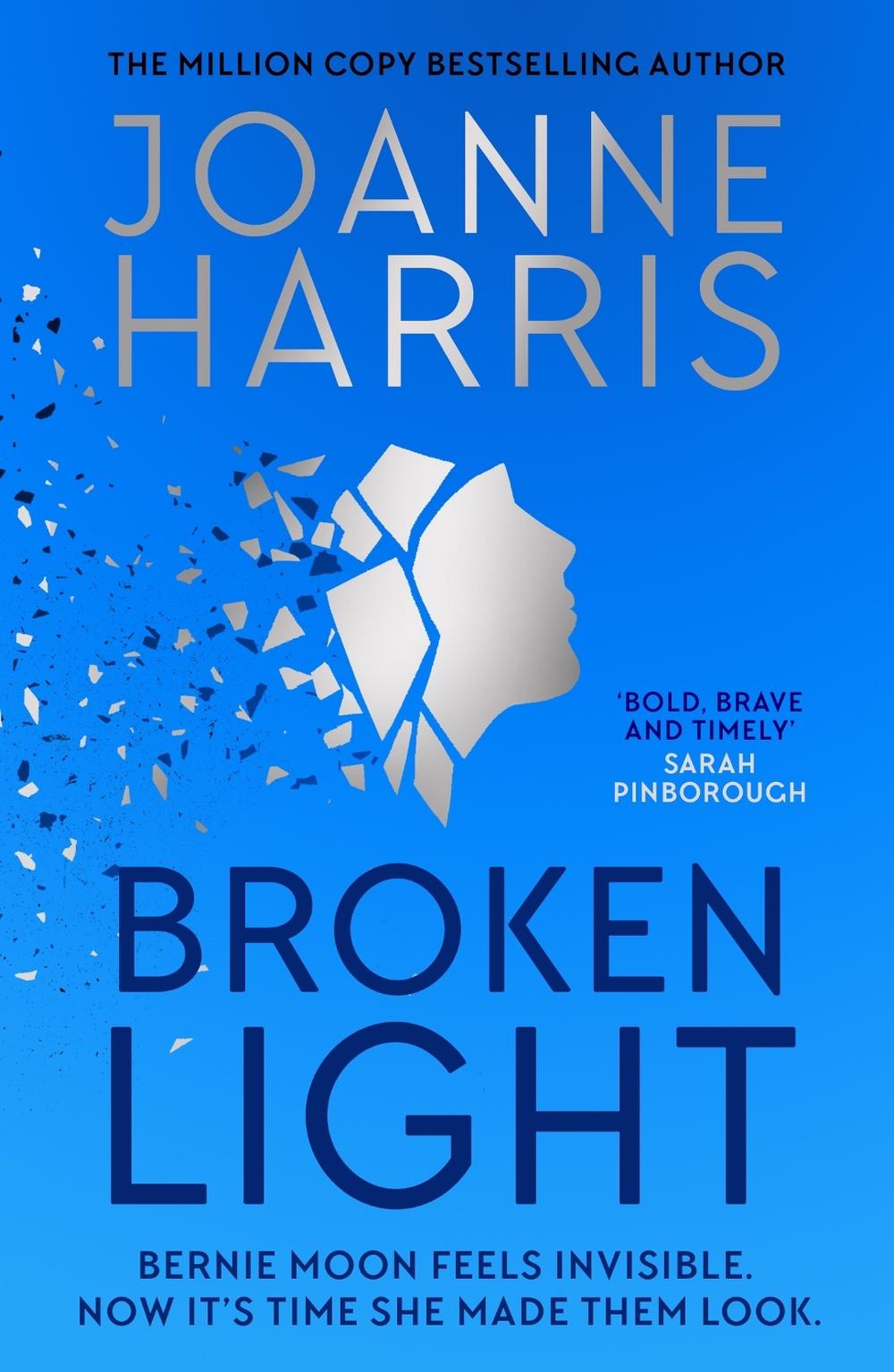 Broken Light, 9781398710849