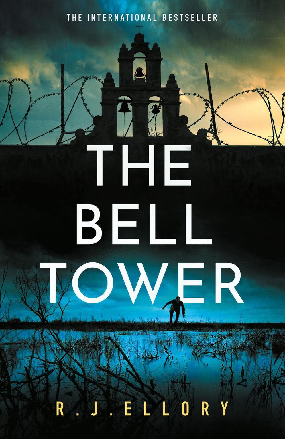 The Bell Tower by R.J. Ellory - ISBN: 9781398712461