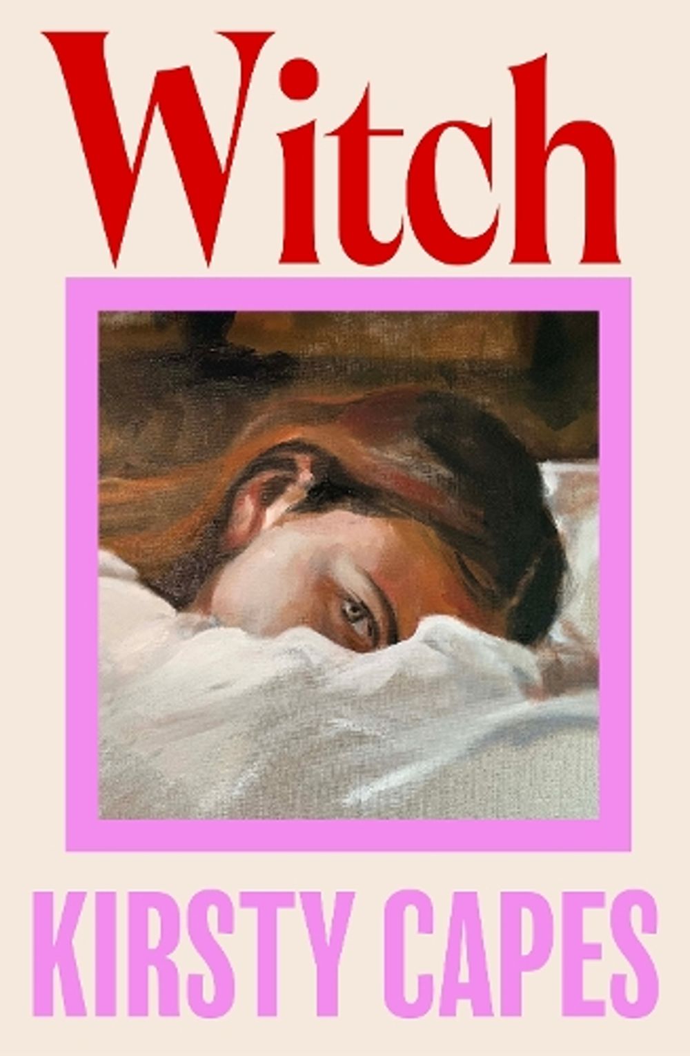 Witch by Kirsty Capes - ISBN: 9781398713109