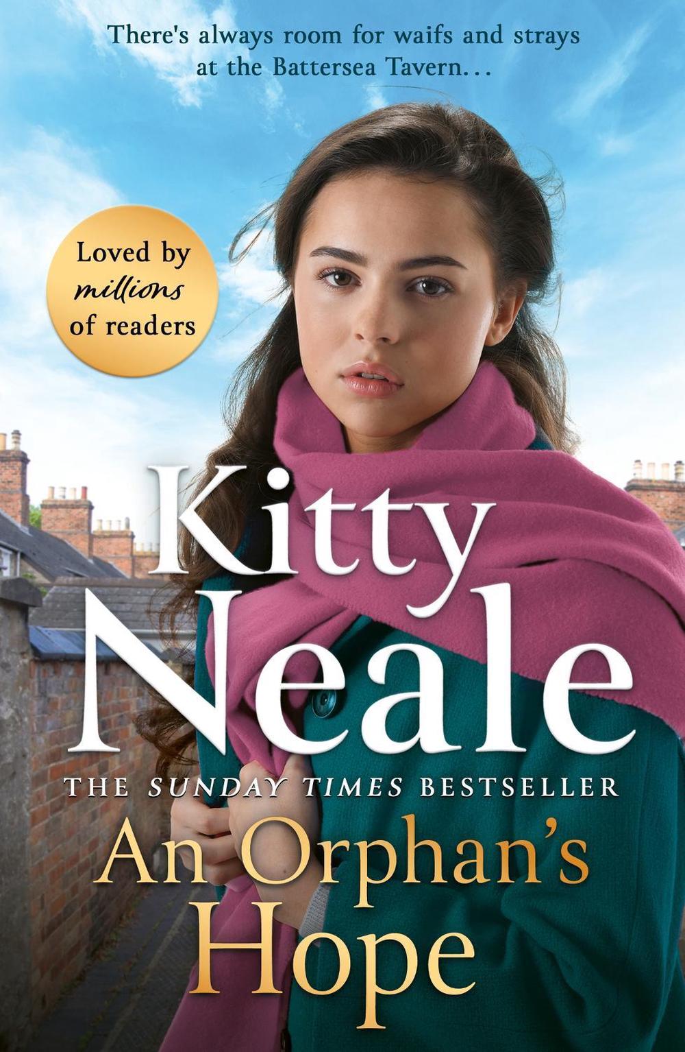 An Orphan's Hope by Kitty Neale - ISBN: 9781398713697