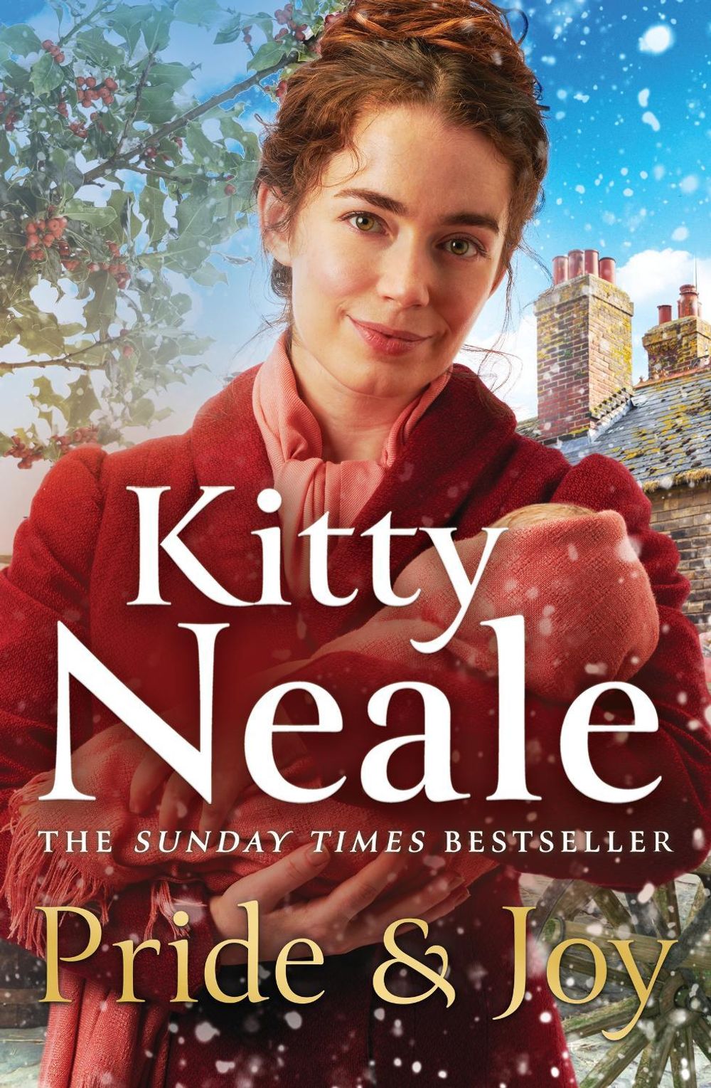 Pride & Joy by Kitty Neale - ISBN: 9781398713789