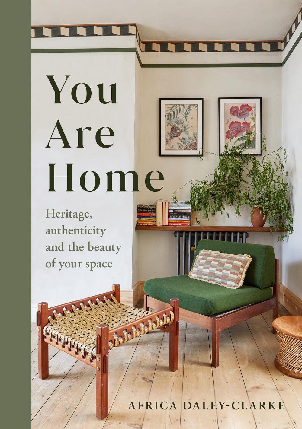 You Are Home by Africa Daley-Clarke - ISBN: 9781398714274