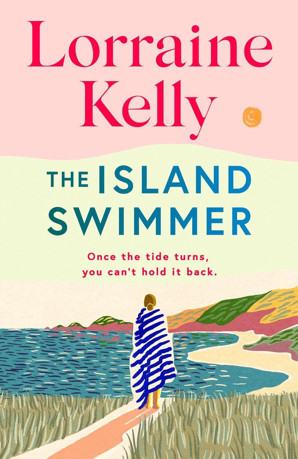 The Island Swimmer by Lorraine Kelly - ISBN: 9781398714458