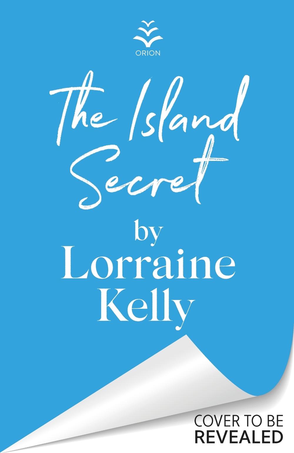 The Island Secret, 9781398714502