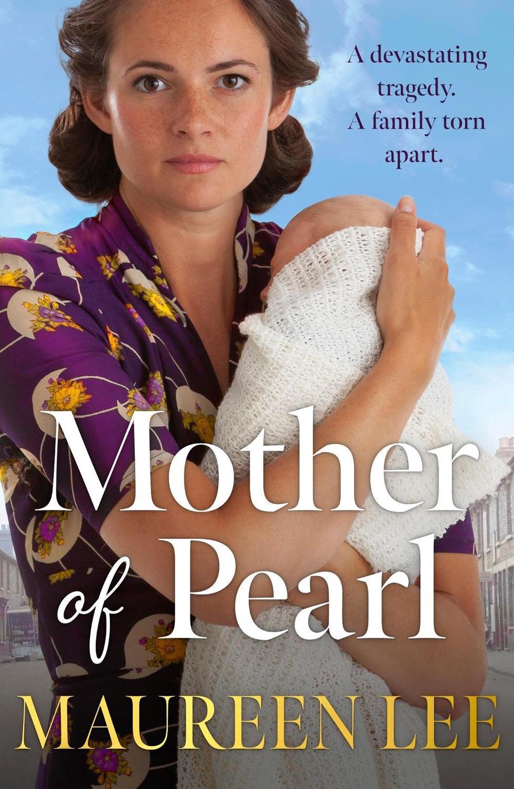 Mother Of Pearl by Maureen Lee - ISBN: 9781398714809