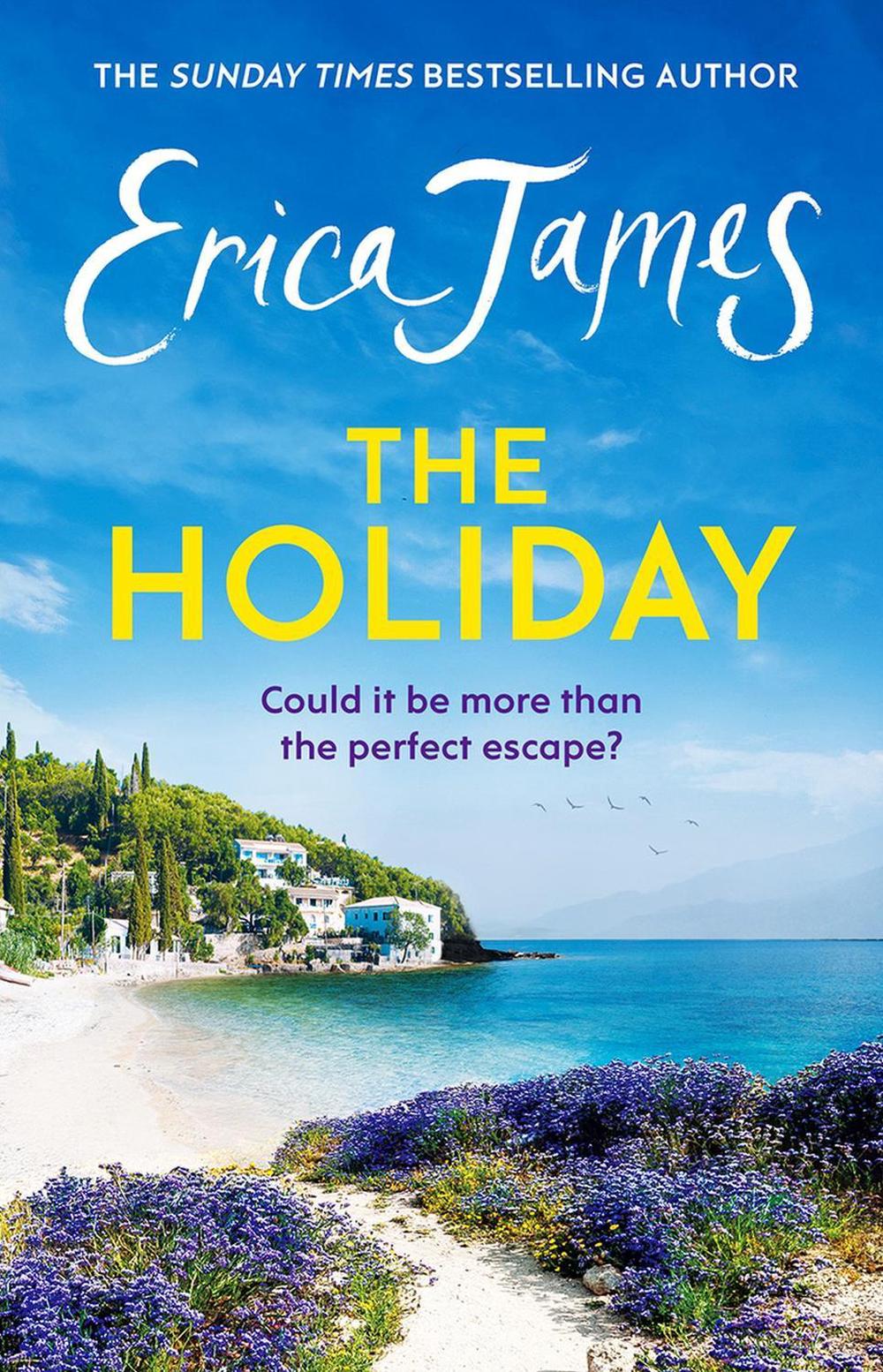 The Holiday, 9781398714885