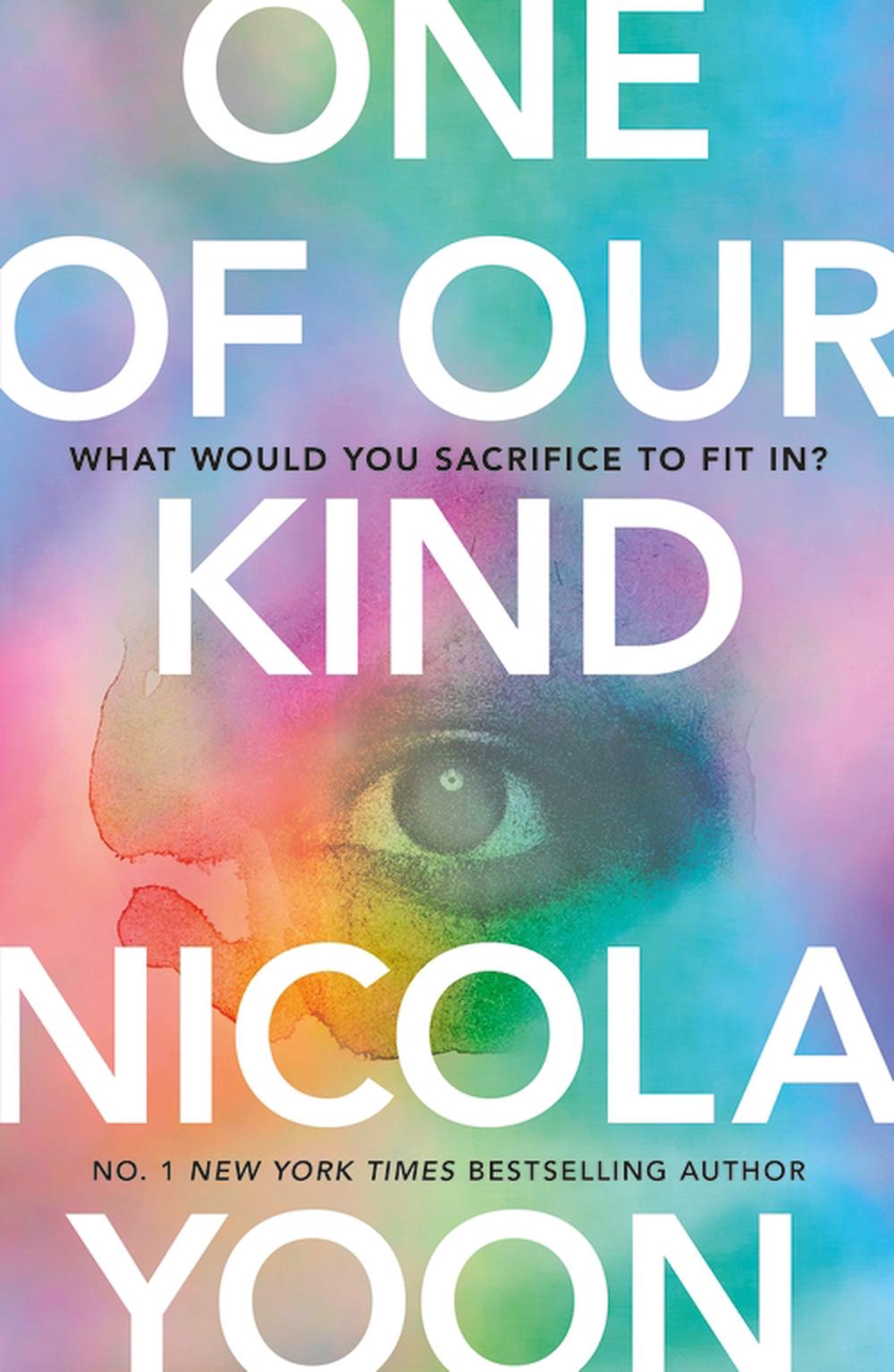 One of Our Kind by Nicola Yoon - ISBN: 9781398715417