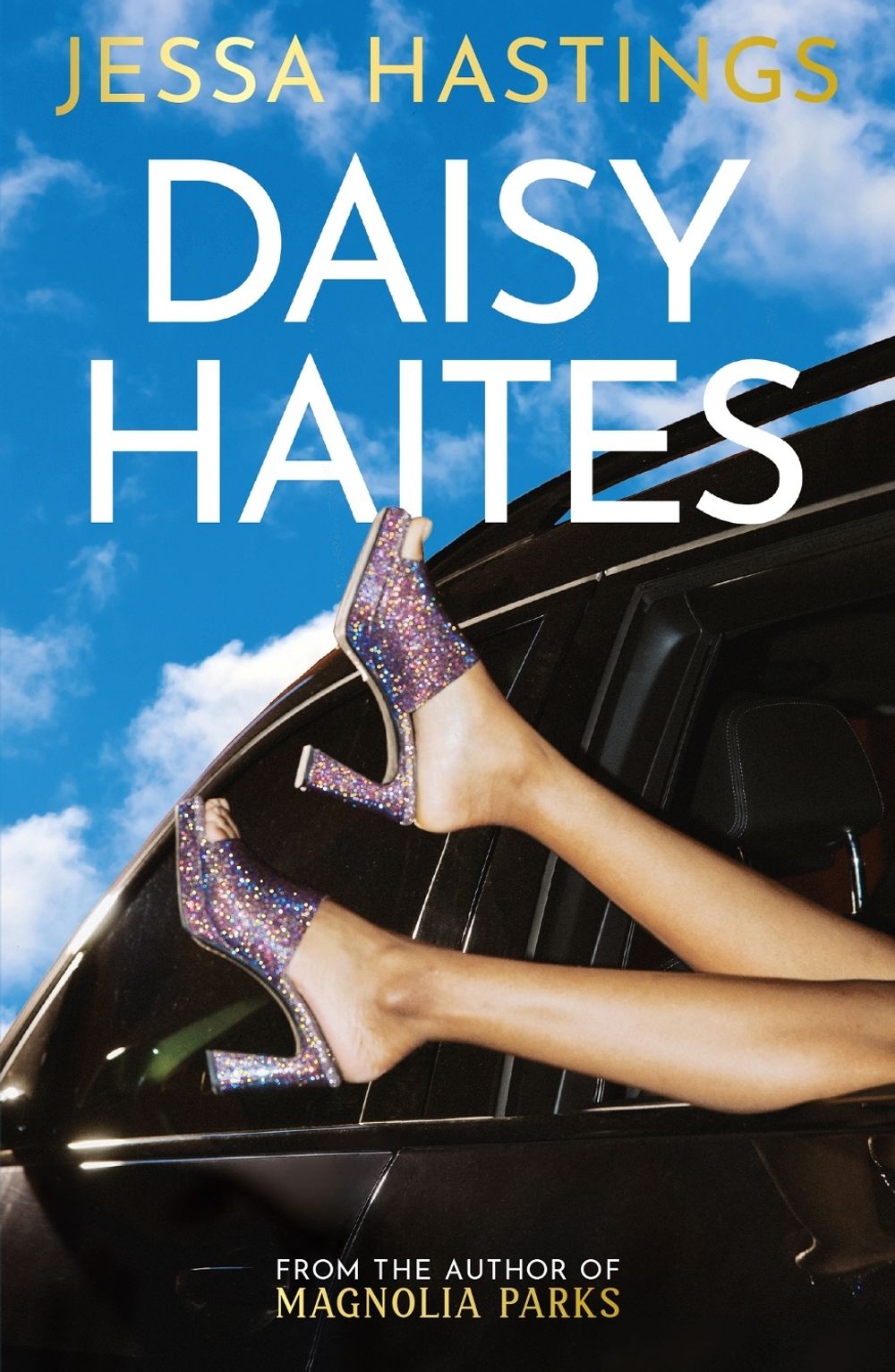 Daisy Haites by Jessa Hastings - ISBN: 9781398716933