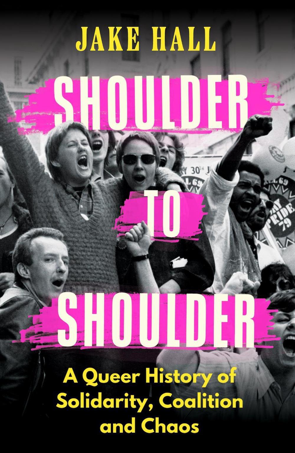 Shoulder to Shoulder by Jake Hall - ISBN: 9781398718593