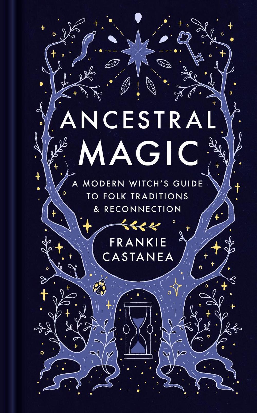 Ancestral Magic, 9781398718814
