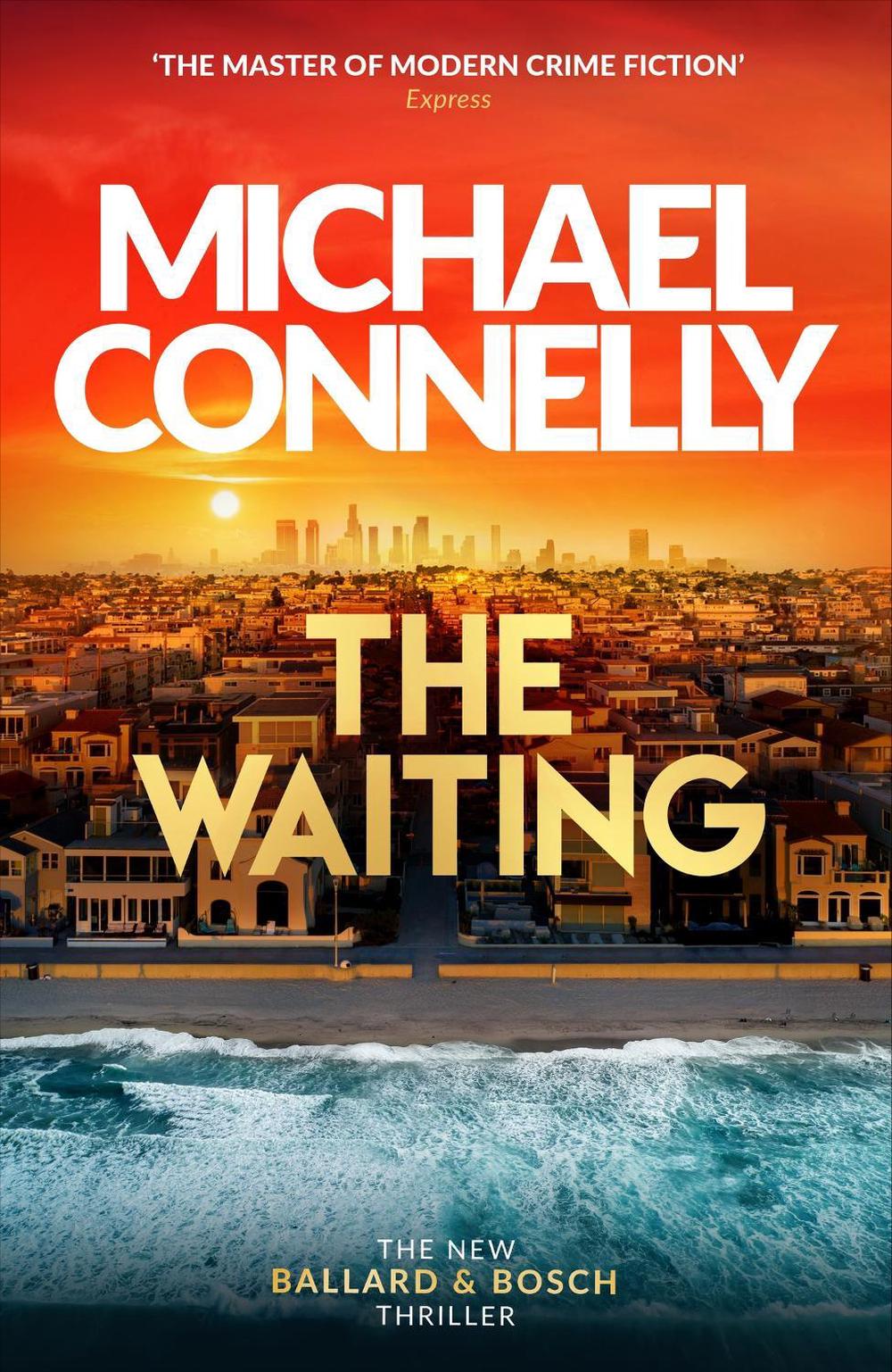 The Waiting, 9781398719019