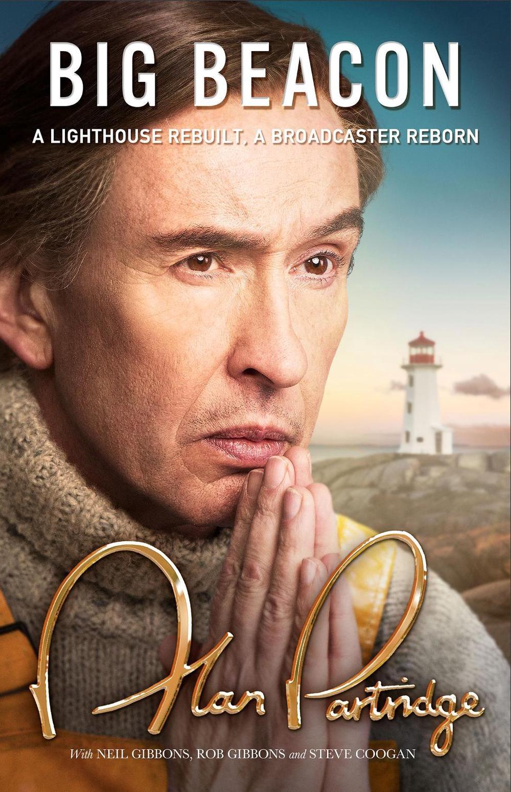 Alan Partridge: Big Beacon by Alan Partridge - ISBN: 9781398719217