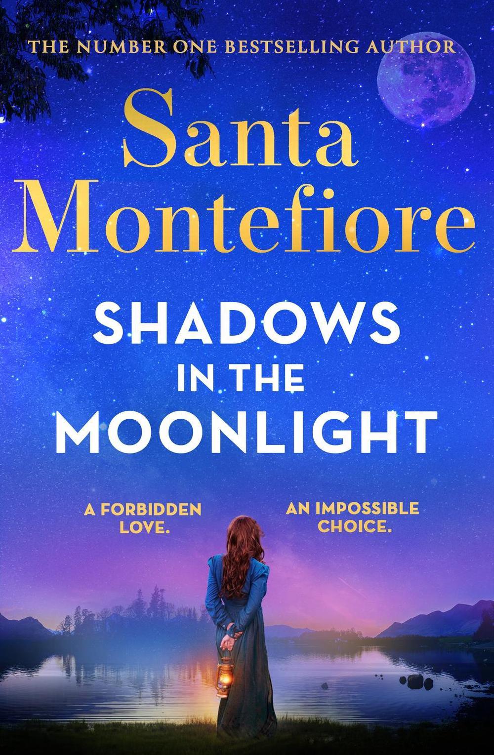 Shadows in the Moonlight, 9781398720008