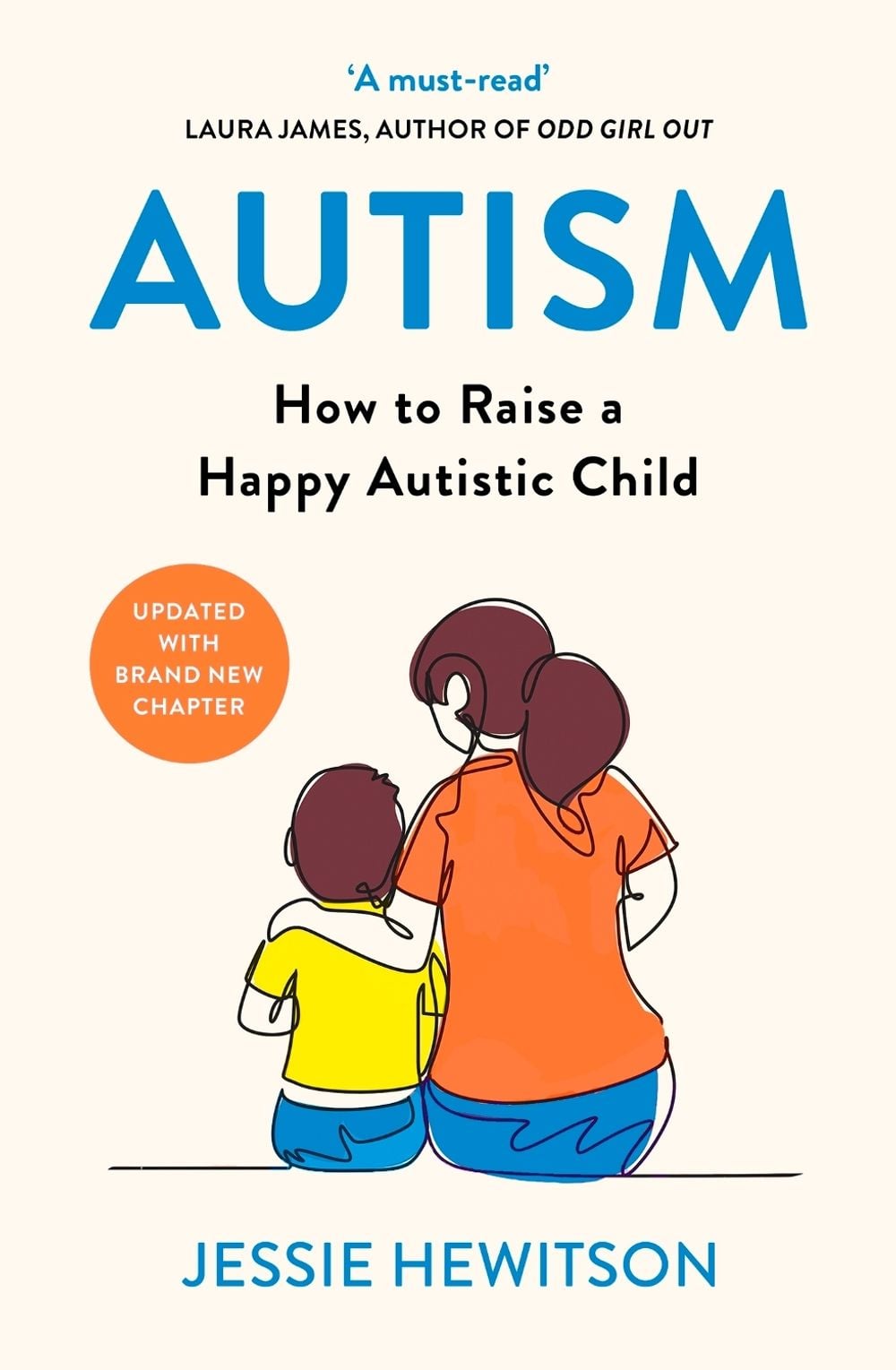 Autism by Jessie Hewitson - ISBN: 9781398721722