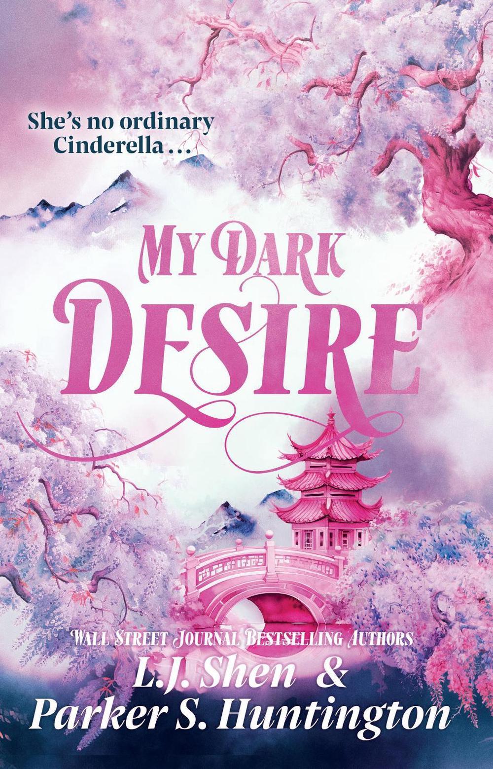 My Dark Desire, 9781398722026