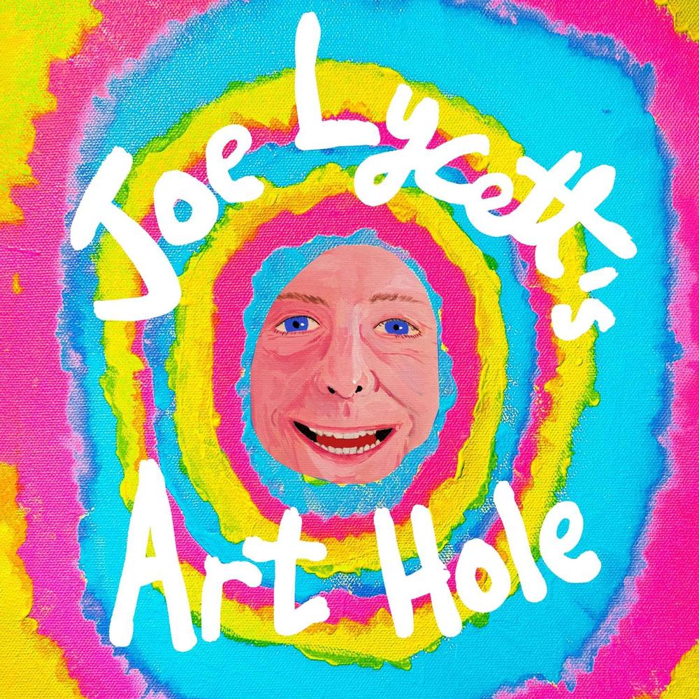 Joe Lycett's Art Hole, 9781398724921