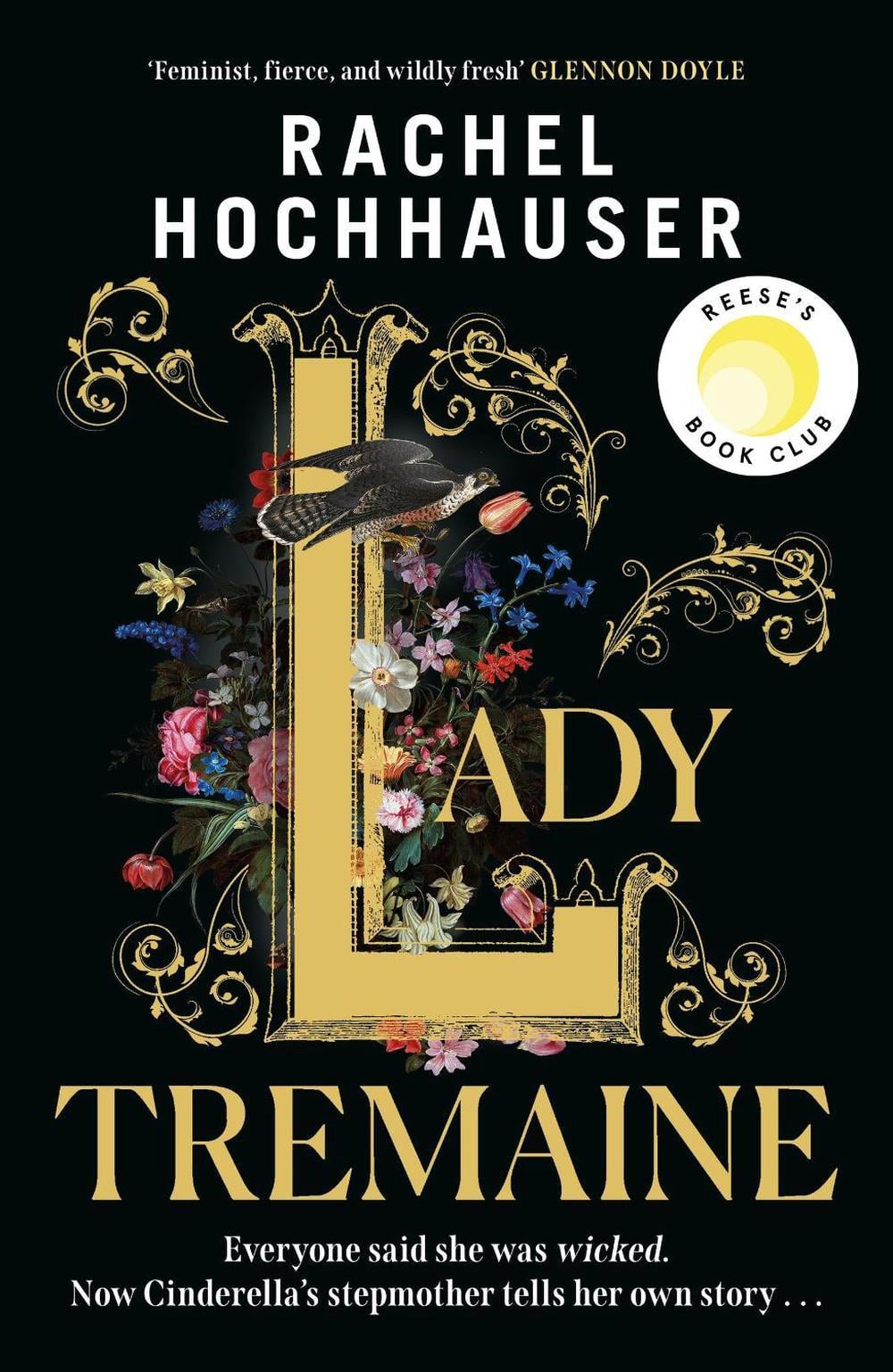 Lady Tremaine by Rachel Hochhauser - ISBN: 9781398725898