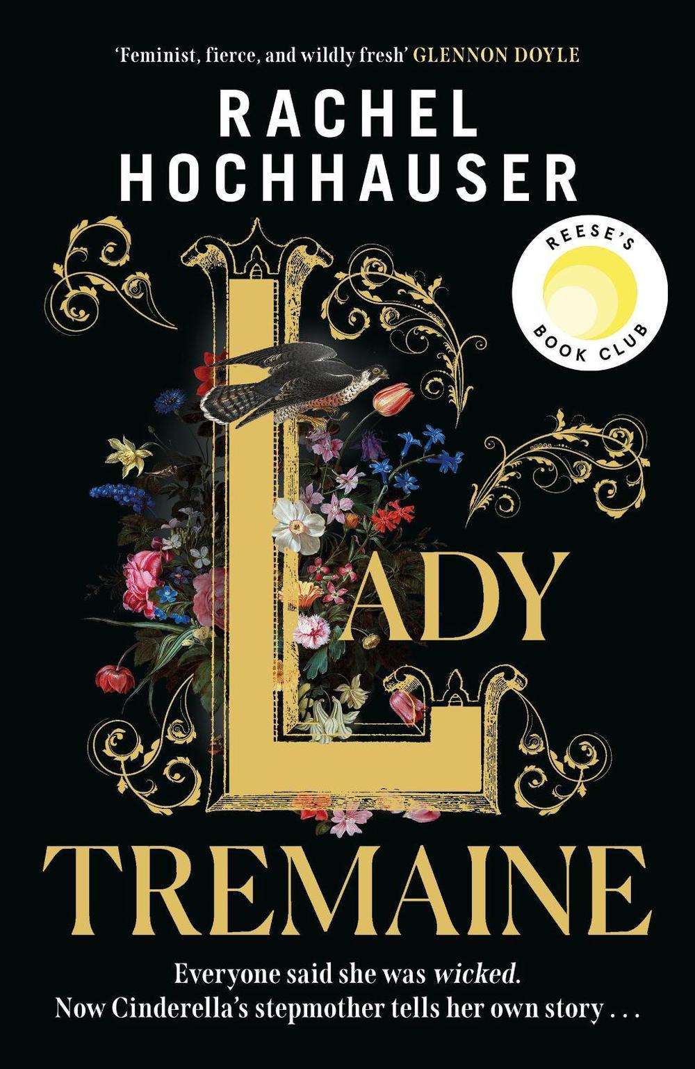 Lady Tremaine by Rachel Hochhauser - ISBN: 9781398725904