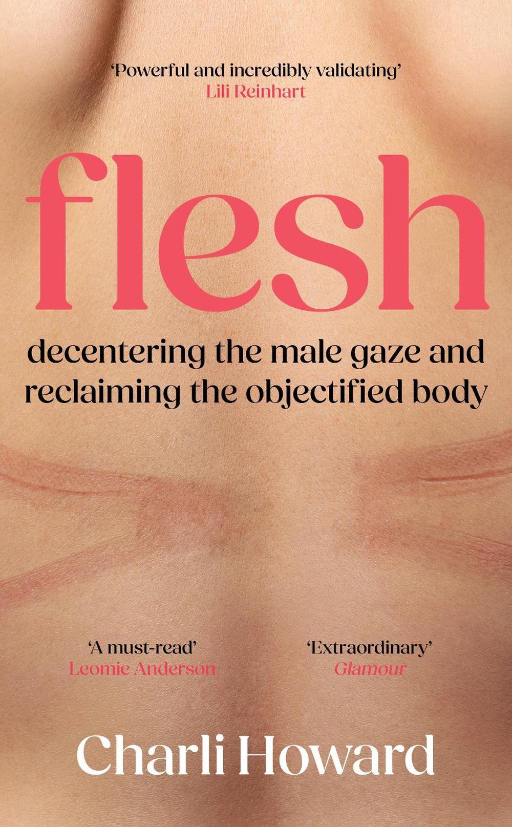 Flesh by Charli Howard - ISBN: 9781398728080