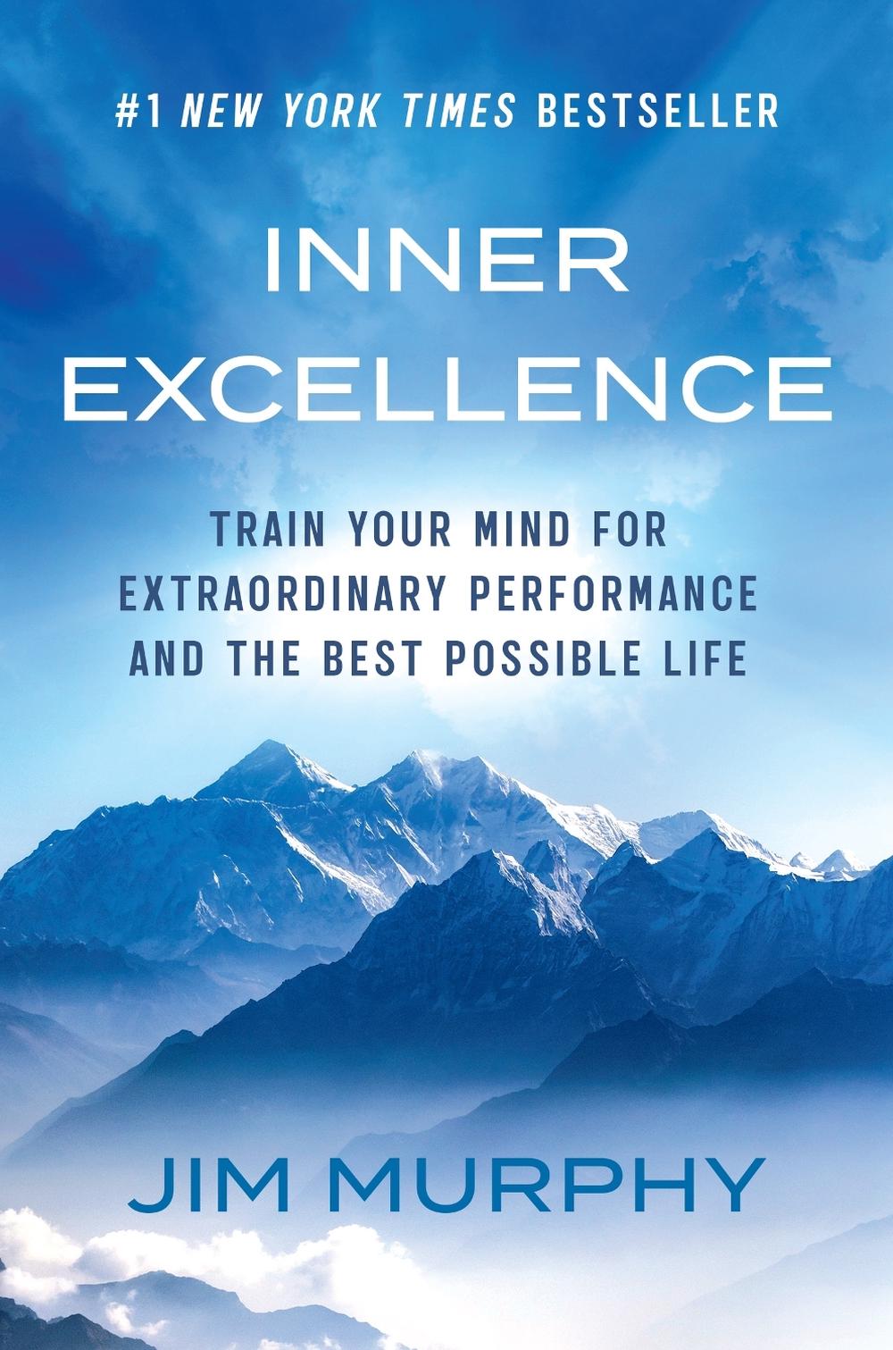 Inner Excellence, 9781398728165