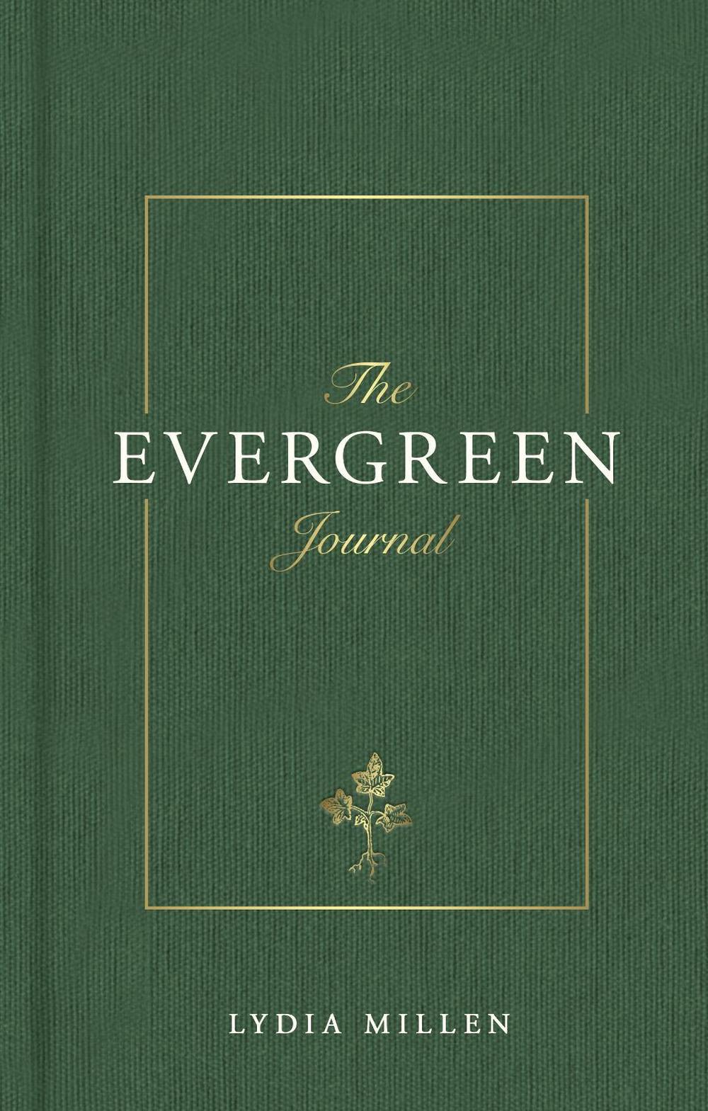The Evergreen Journal, 9781398729308