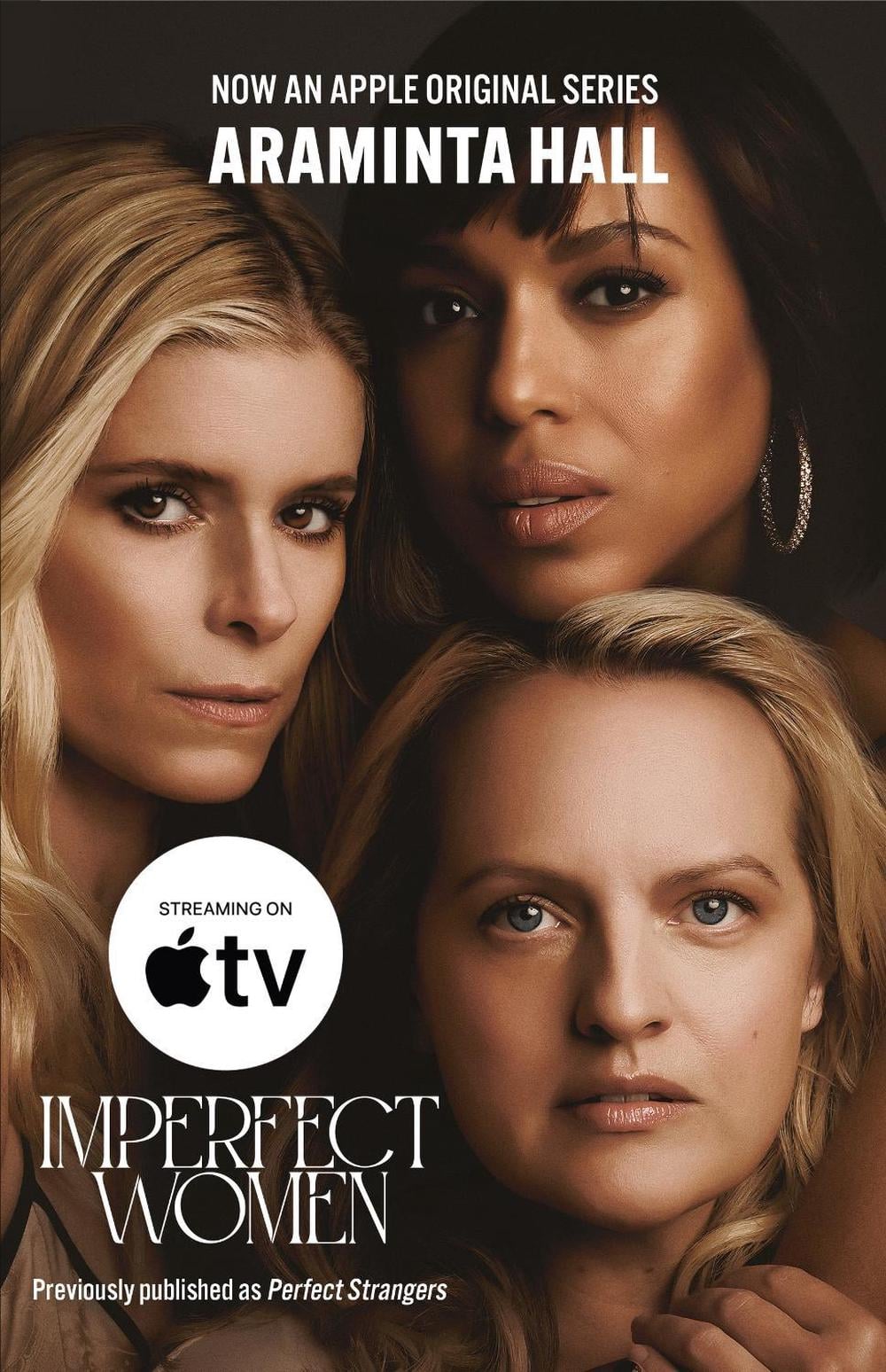 Imperfect Women by Araminta Hall - ISBN: 9781398729360