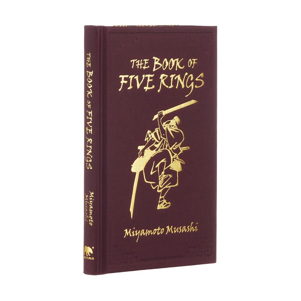 The Book of Five Rings, 9781398803688