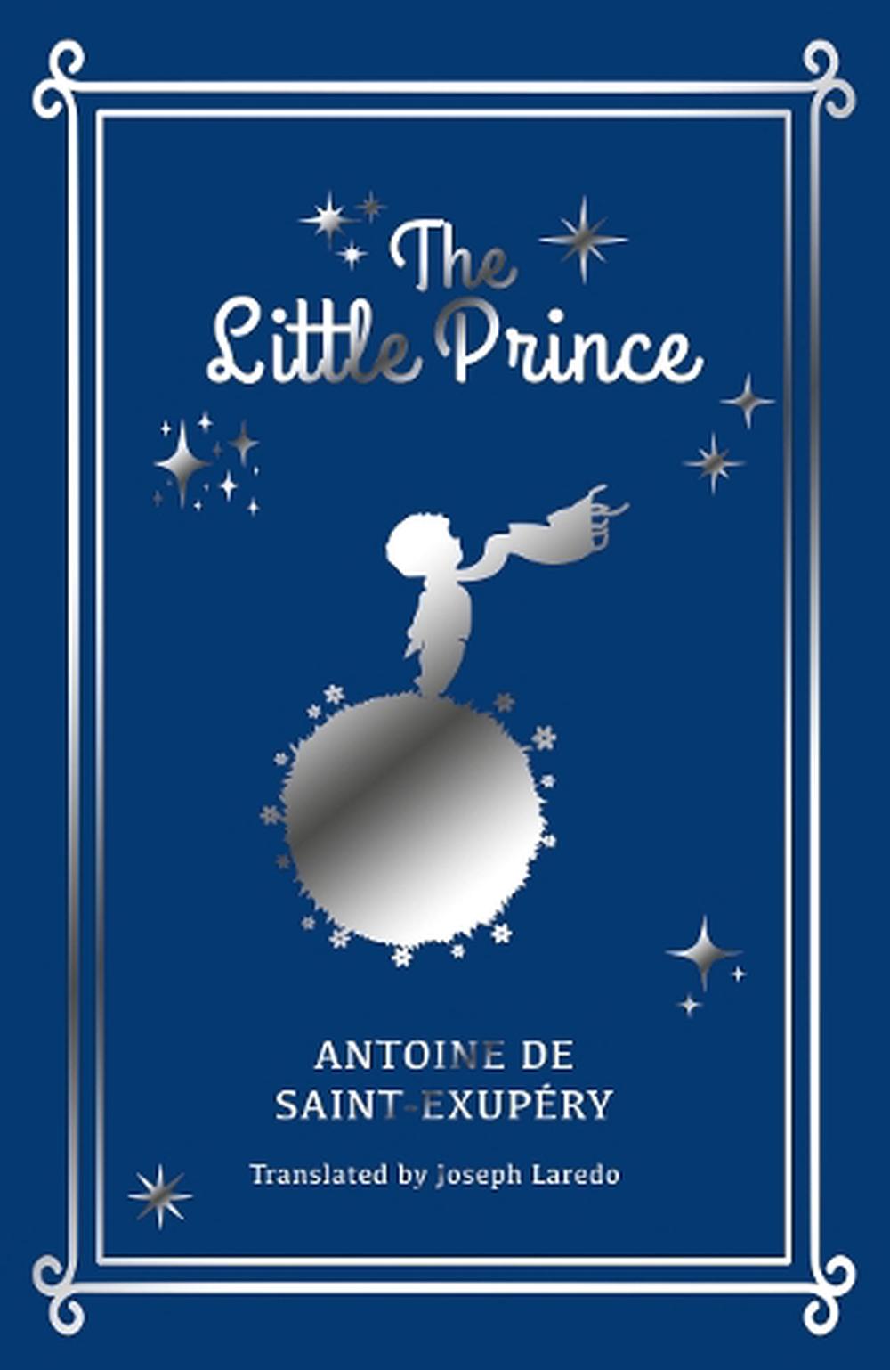 What Is The Theme Of The Book The Little Prince