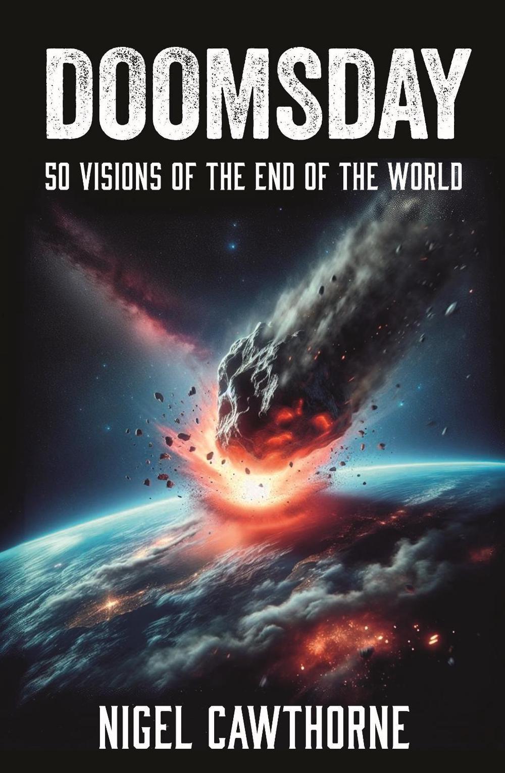 Doomsday, 9781398812932