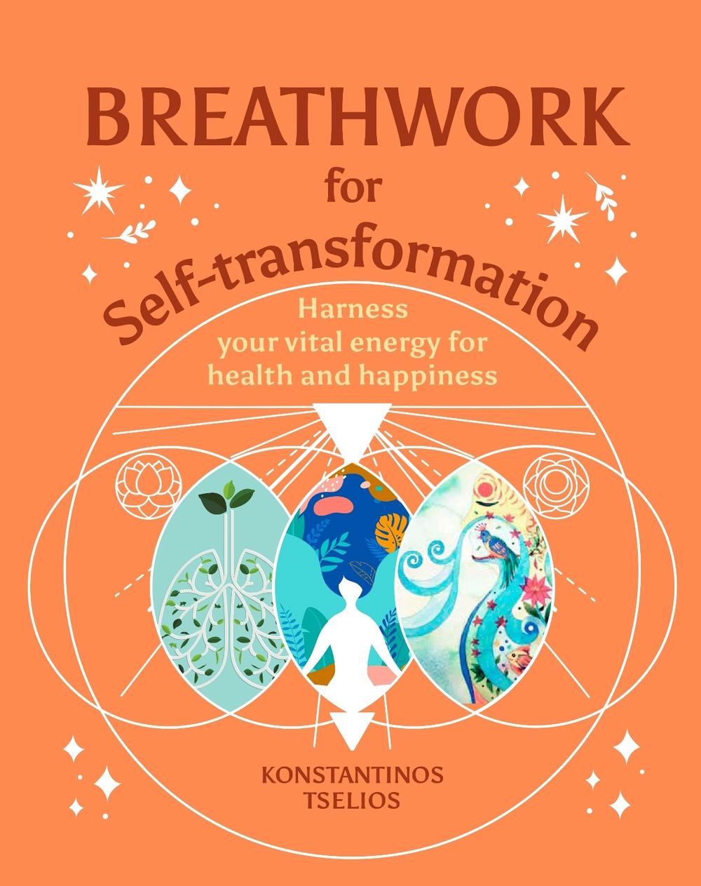 Breathwork for Self-Transformation, 9781398818996
