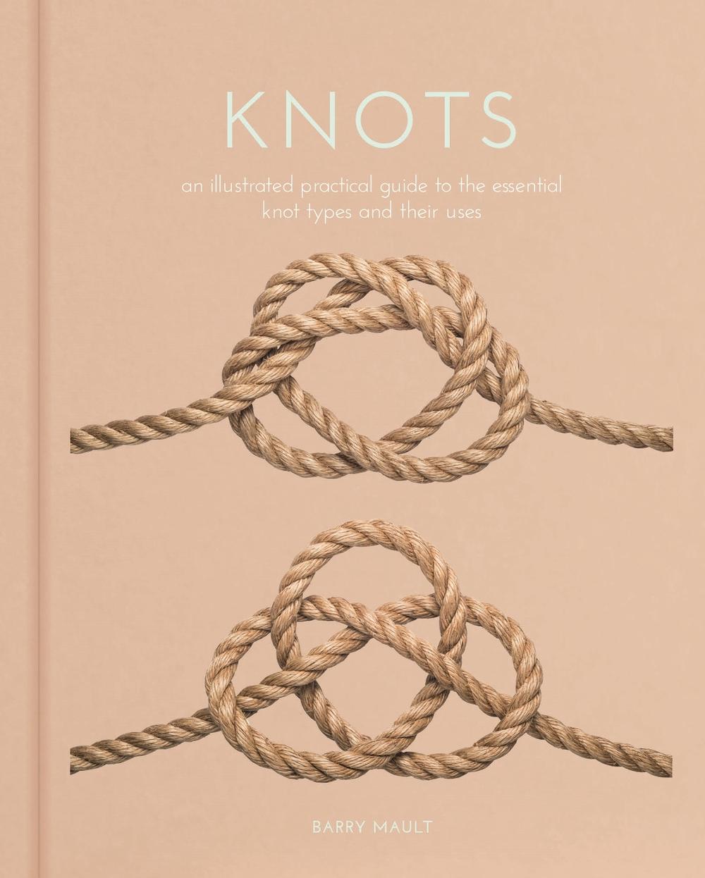 Knots, 9781398823532