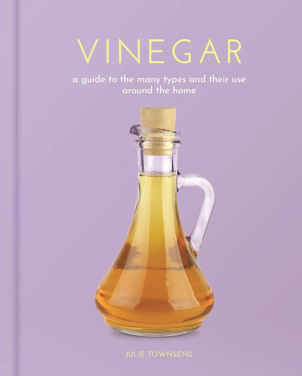 Vinegar, 9781398823556