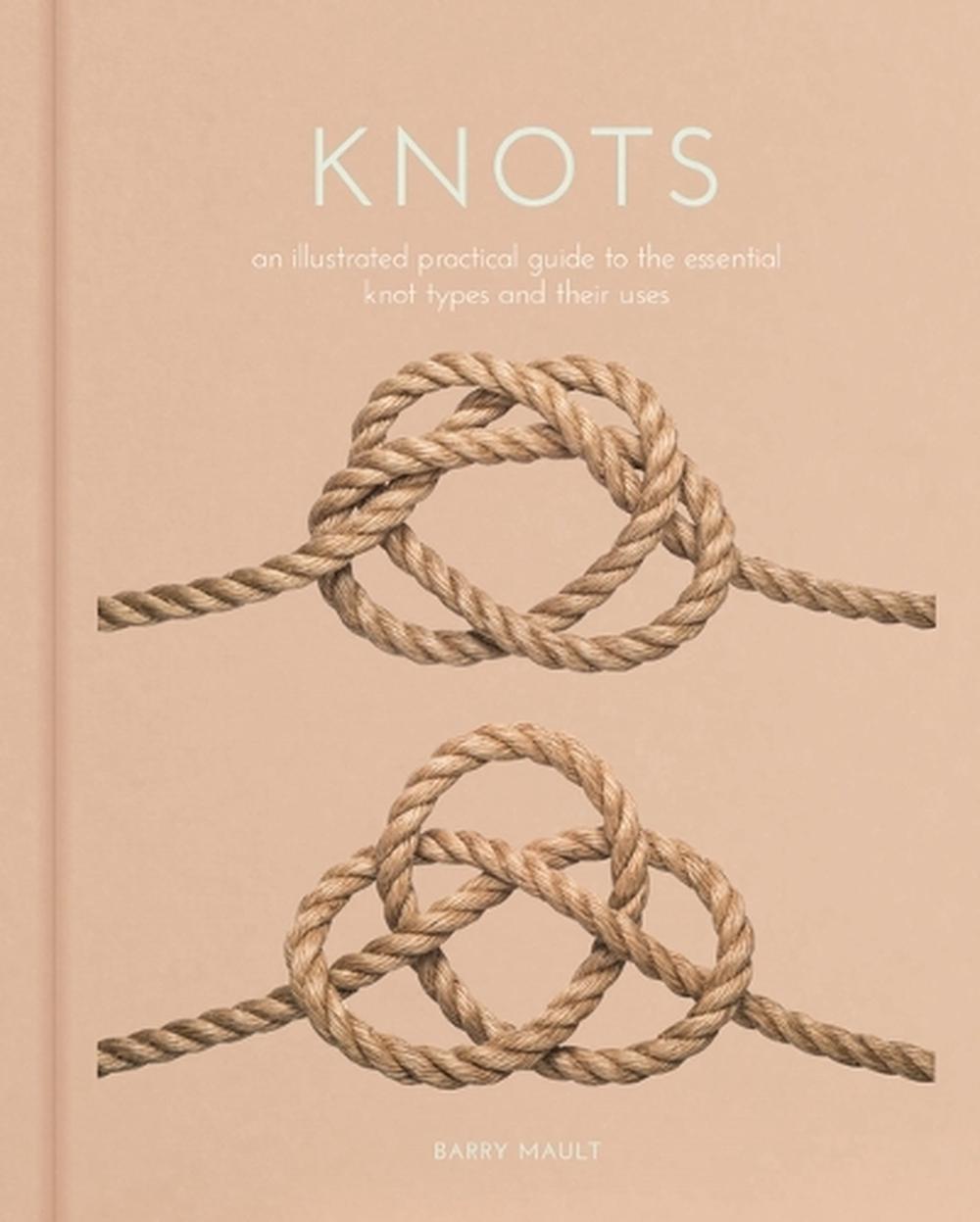 Knots, 9781398826069