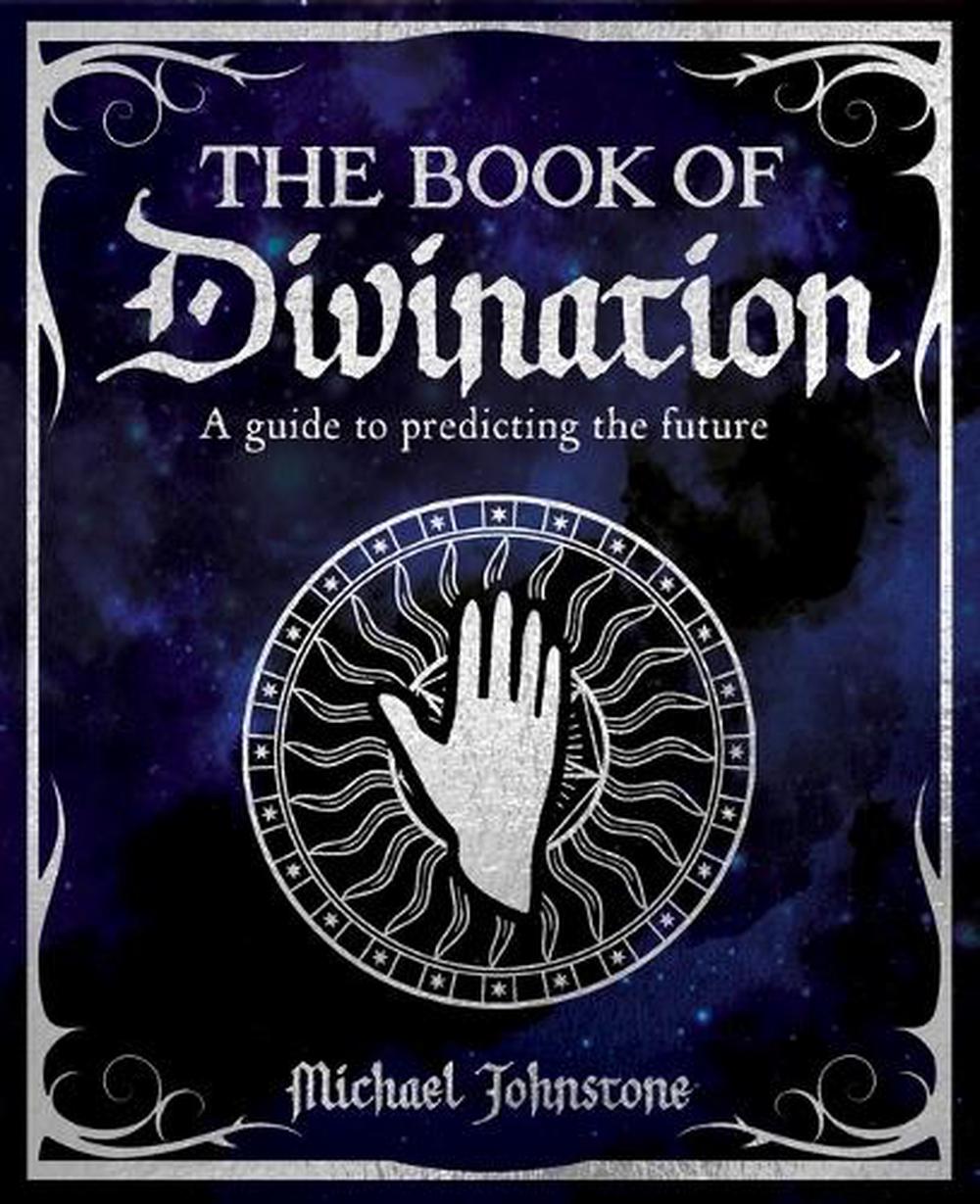 The Book of Divination, 9781398827592