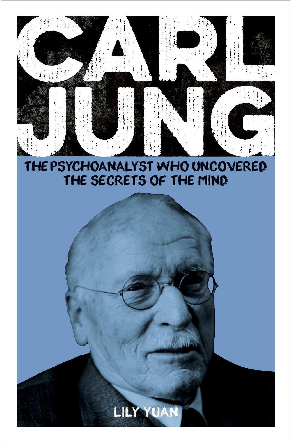 Carl Jung, 9781398834095