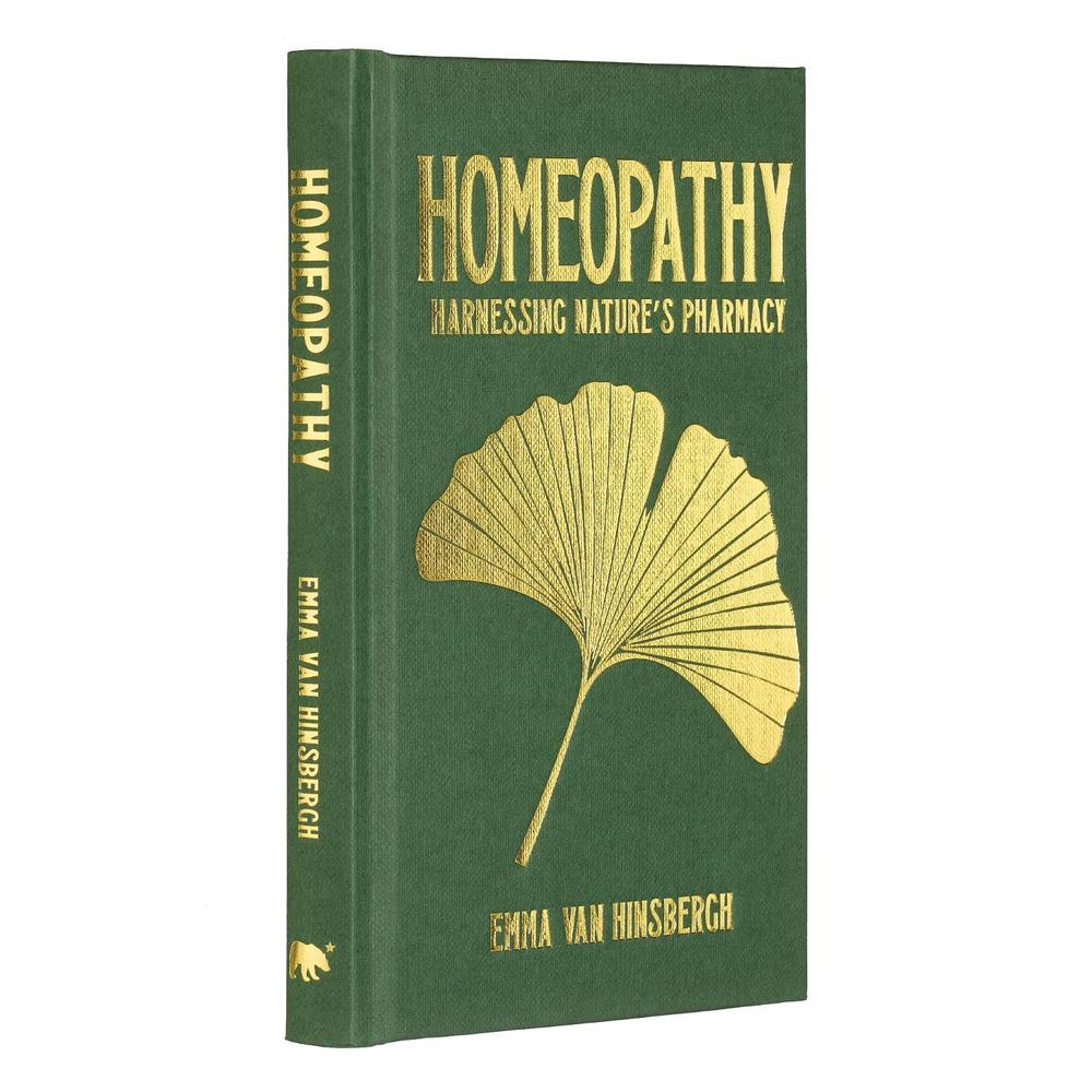 Homeopathy, 9781398834132